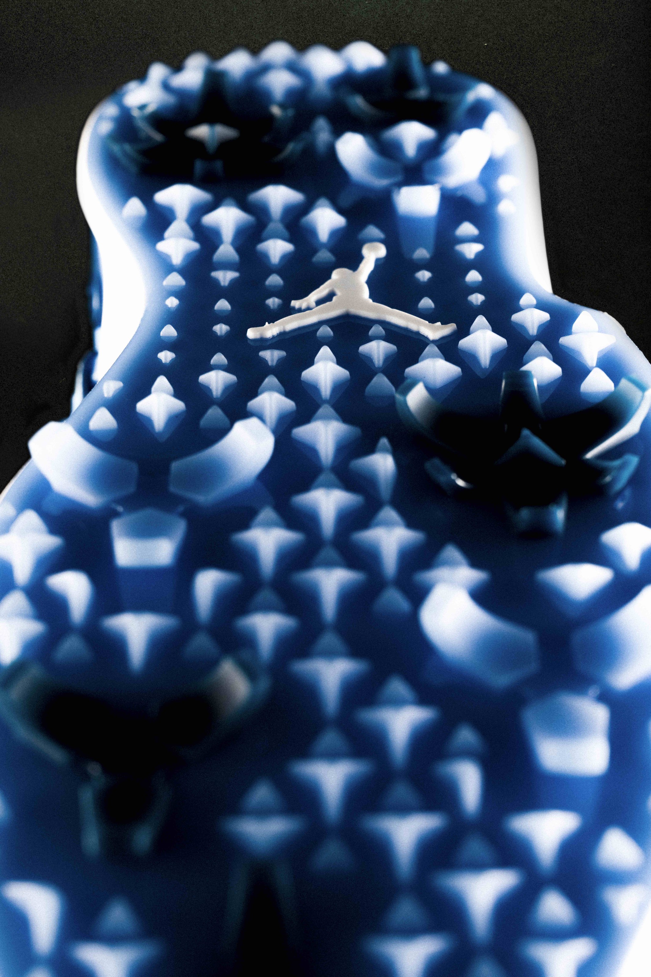 Jordan Brand's New Air Rev Footwear Fuels the Next Era of