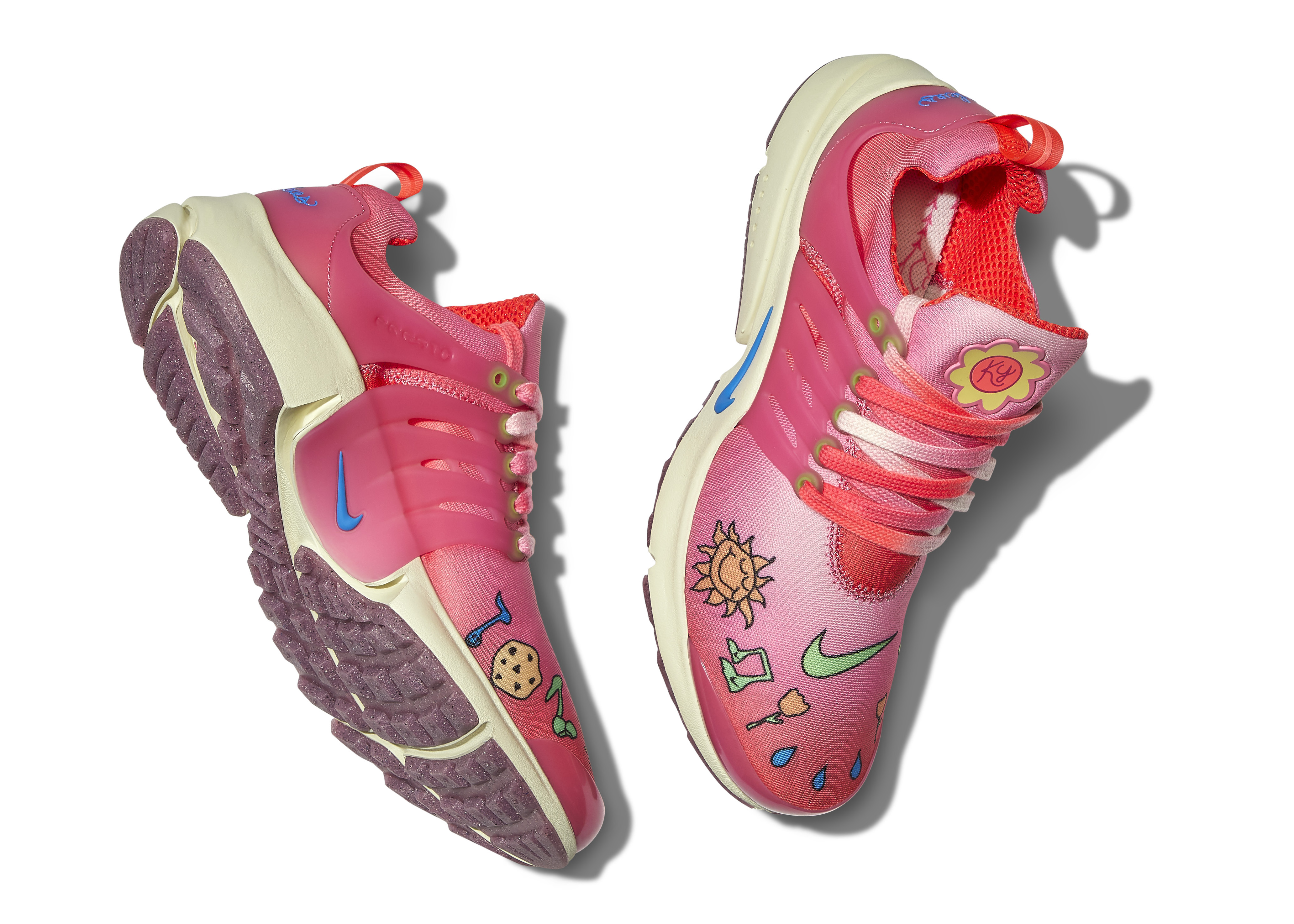 nike doernbecher freestyle 2018