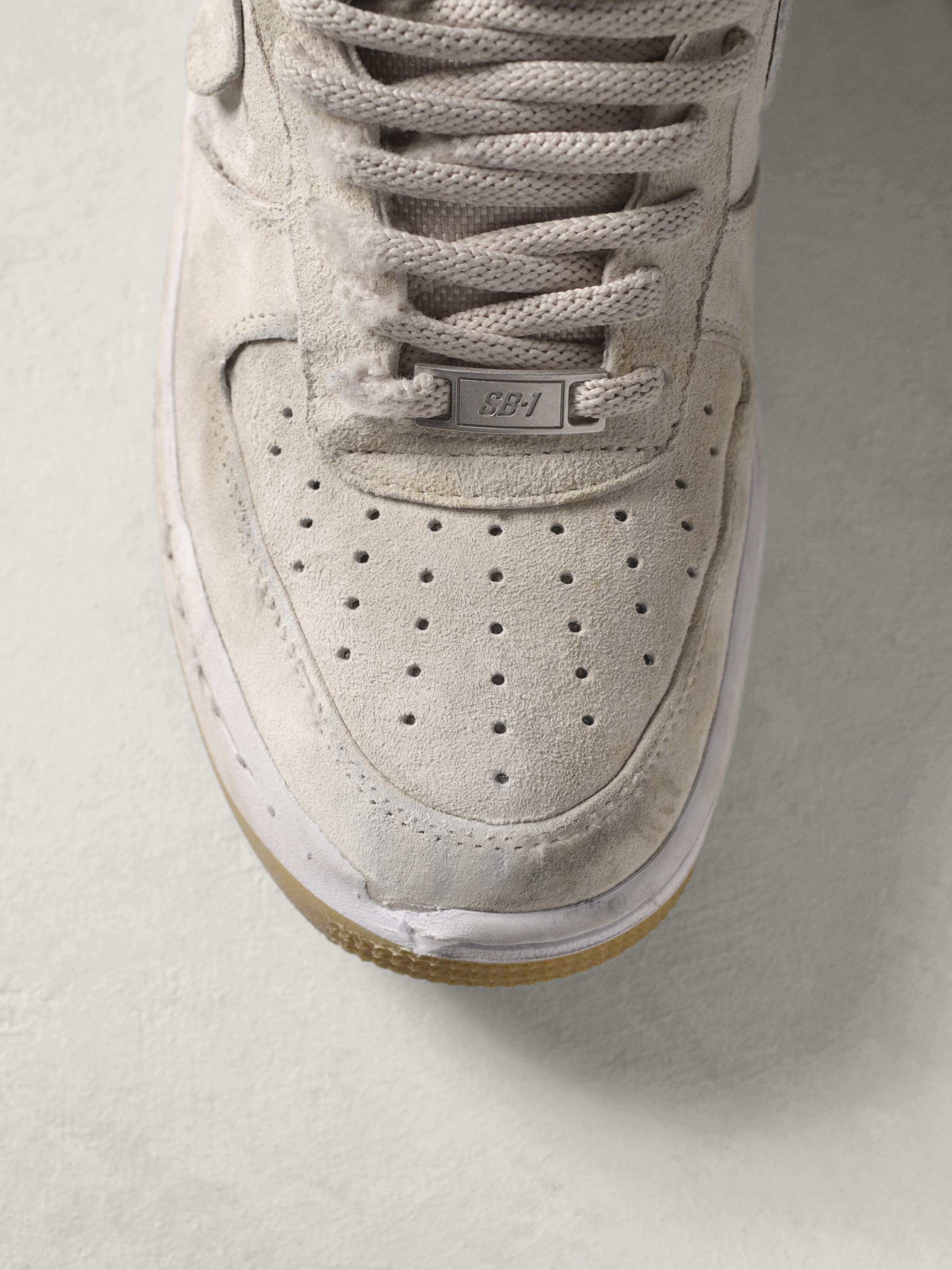 The All-New Nike SB Air Force 1 Delivers a Refined Fit and Iconic