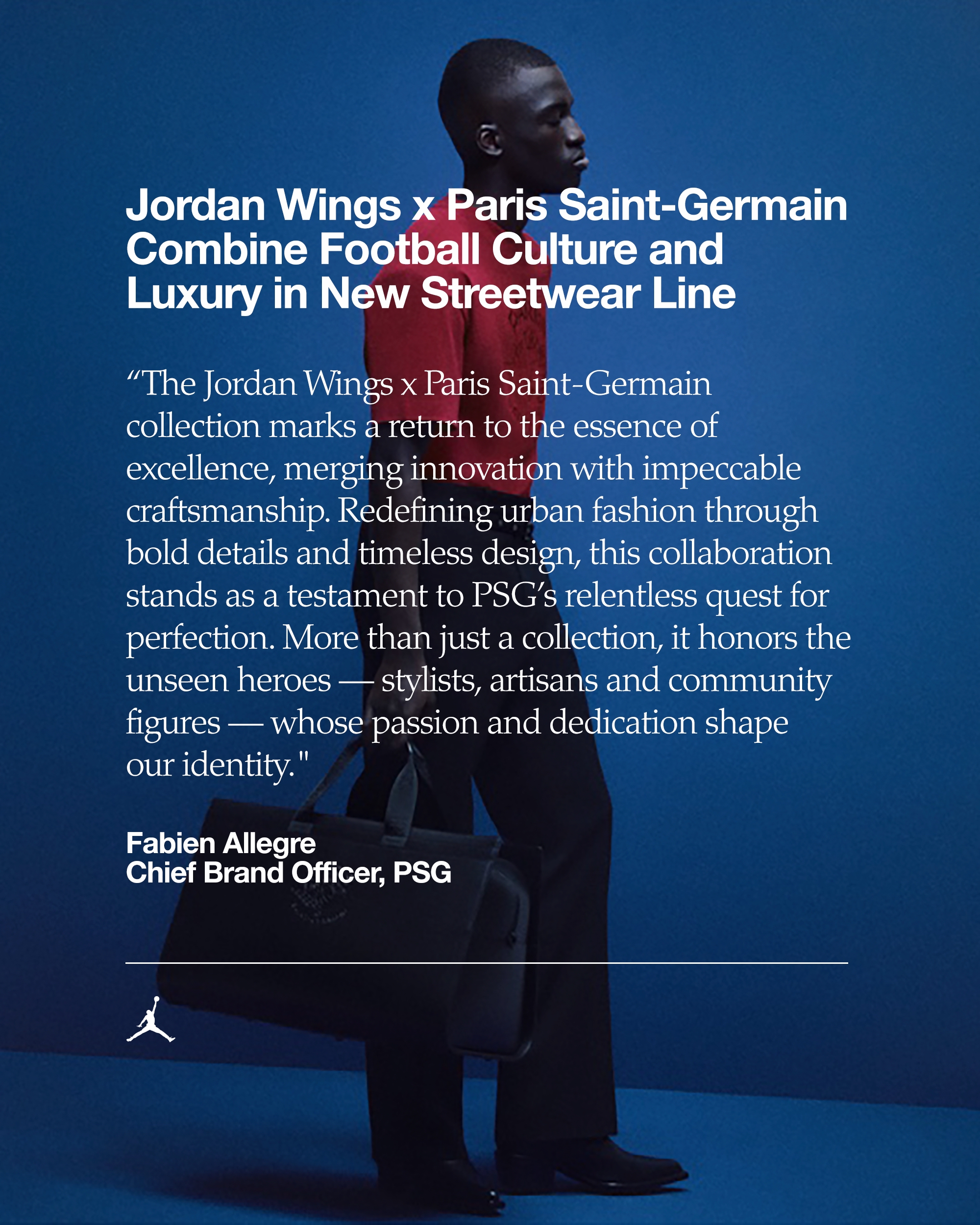 paris jordan collab