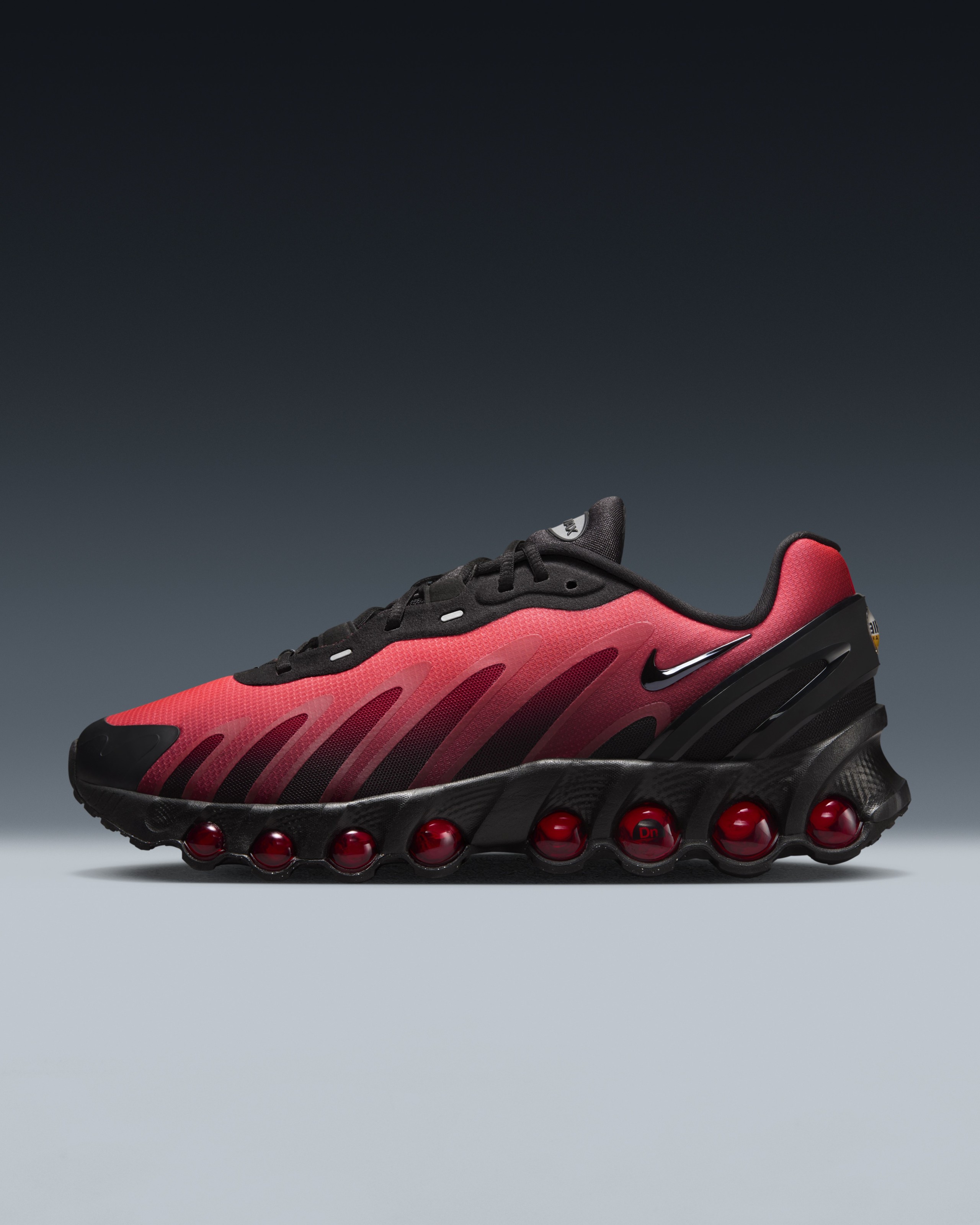 Introducing the Air Max Dn8: Nike's next chapter in Dynamic Air