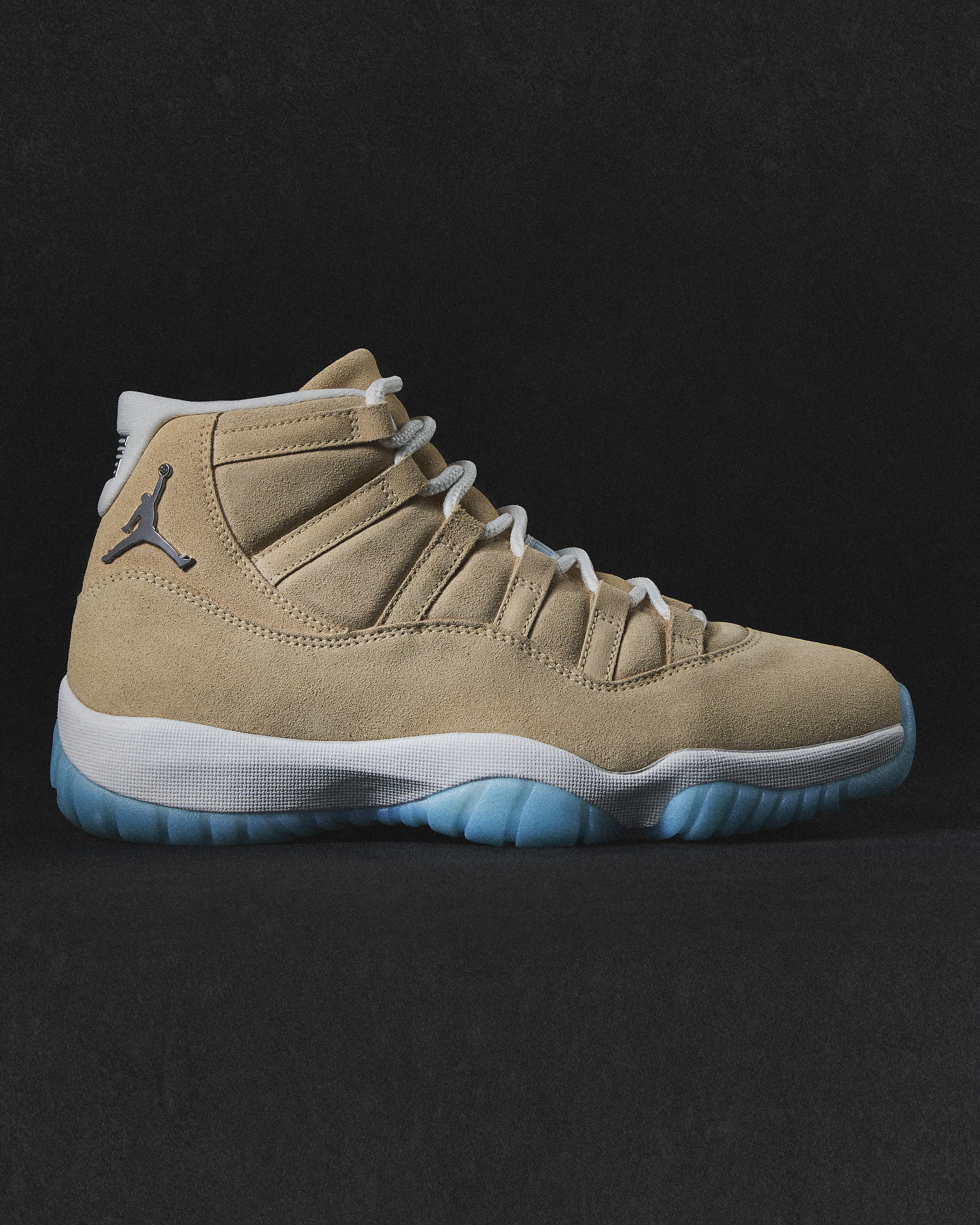 Jordanブランドがエア ジョーダン 11の30周年を記念し、限定