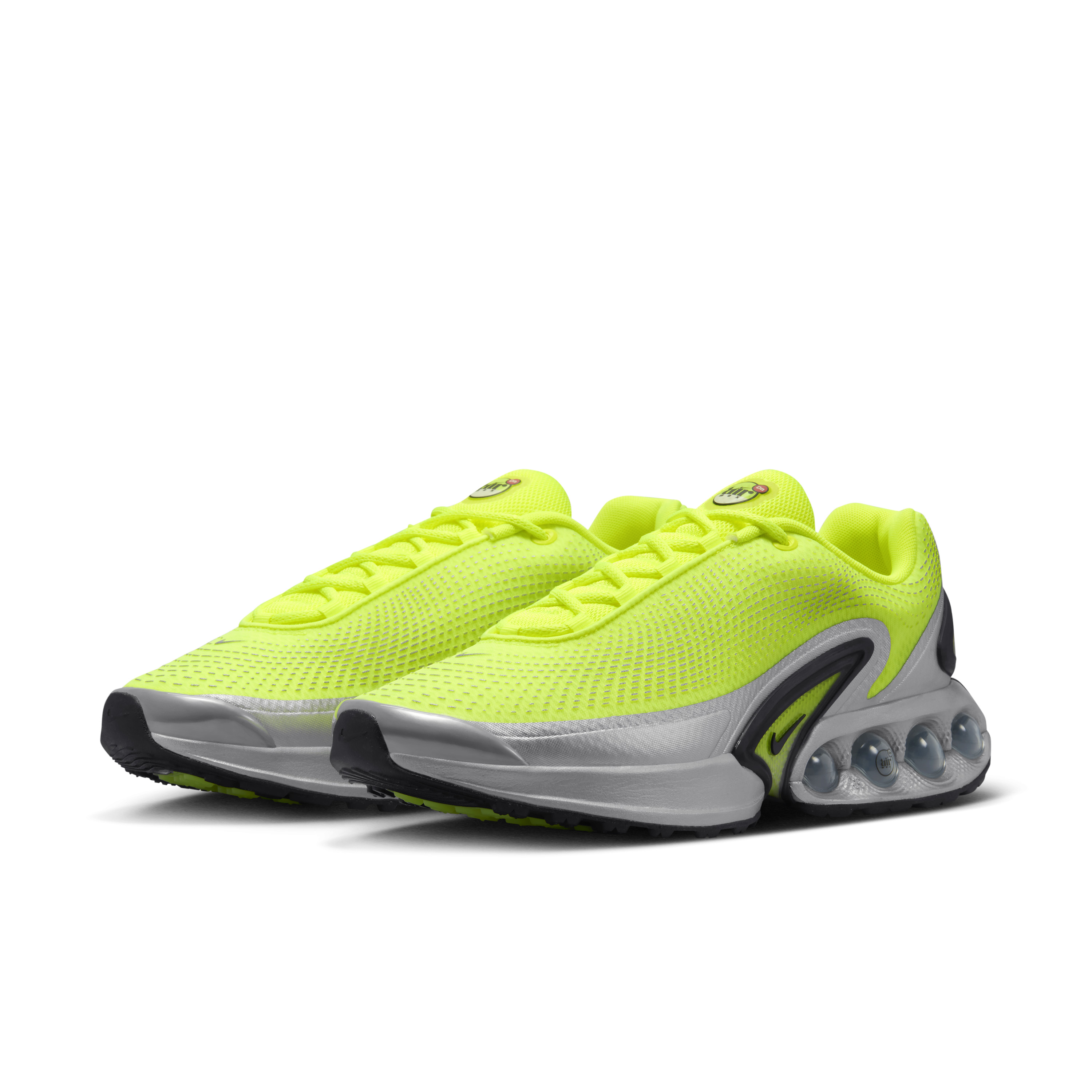 ■■NIKE■■AIR MAX DN ナイキ エア マックス DN 700♪ ナイキ エア マックス Dn:新時代のAir — NIKE, Inc.