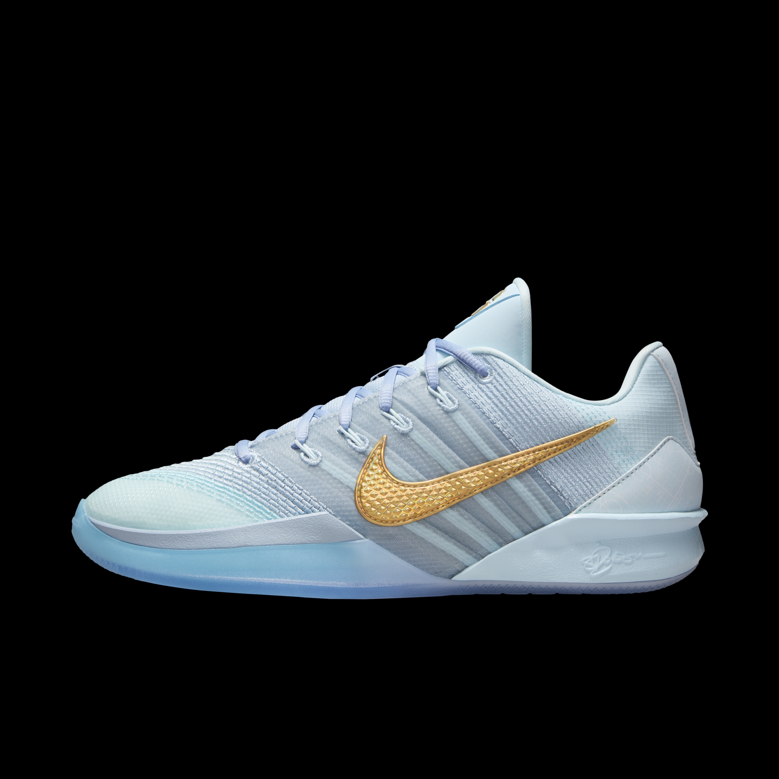 Nike and Sabrina Ionescu Innovate for All Hoopers With the