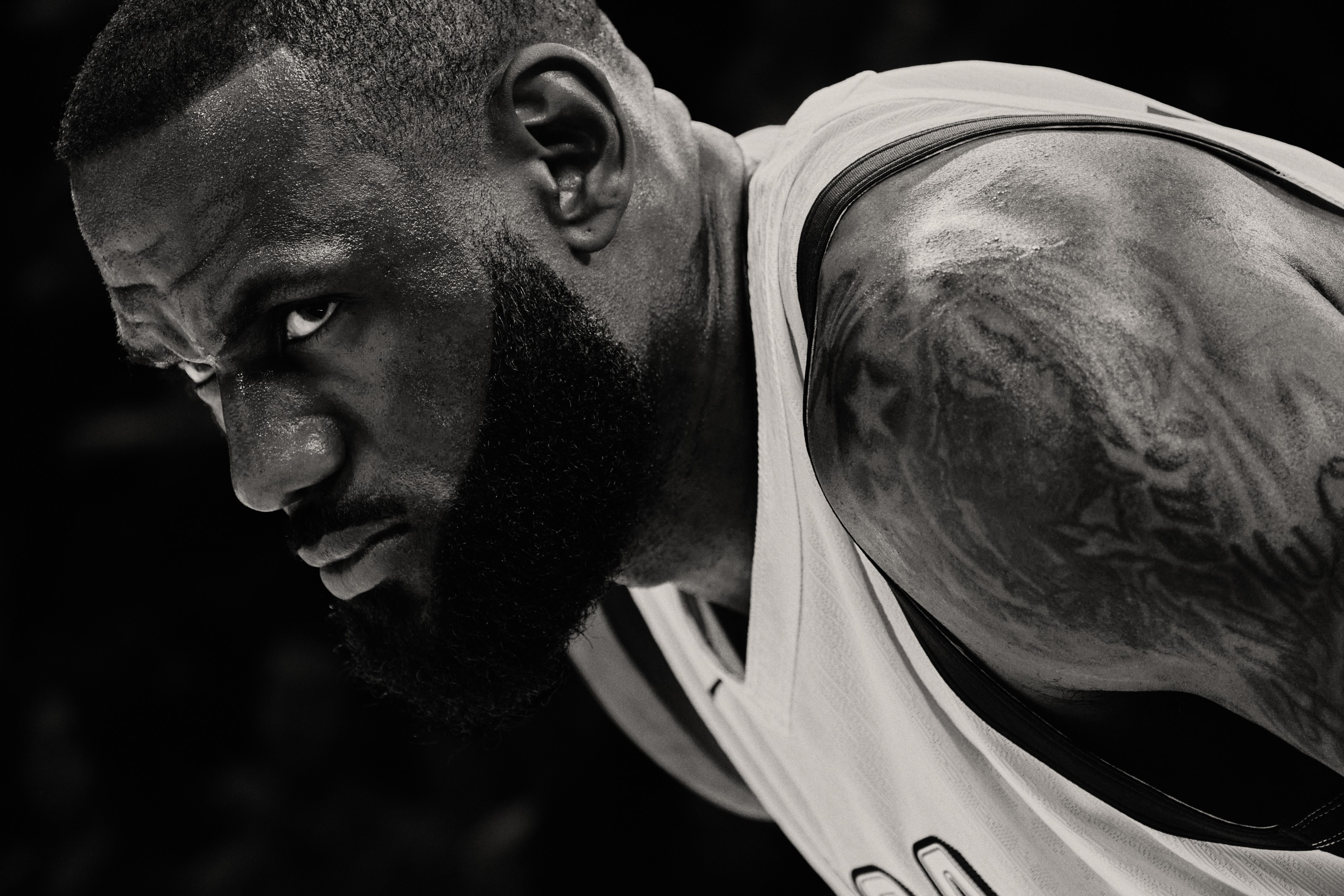 ナイキ　バスケットボールアメリカ代表　L NIKE レブロン・ジェームズ アメリカ代表 ユニフォーム USA