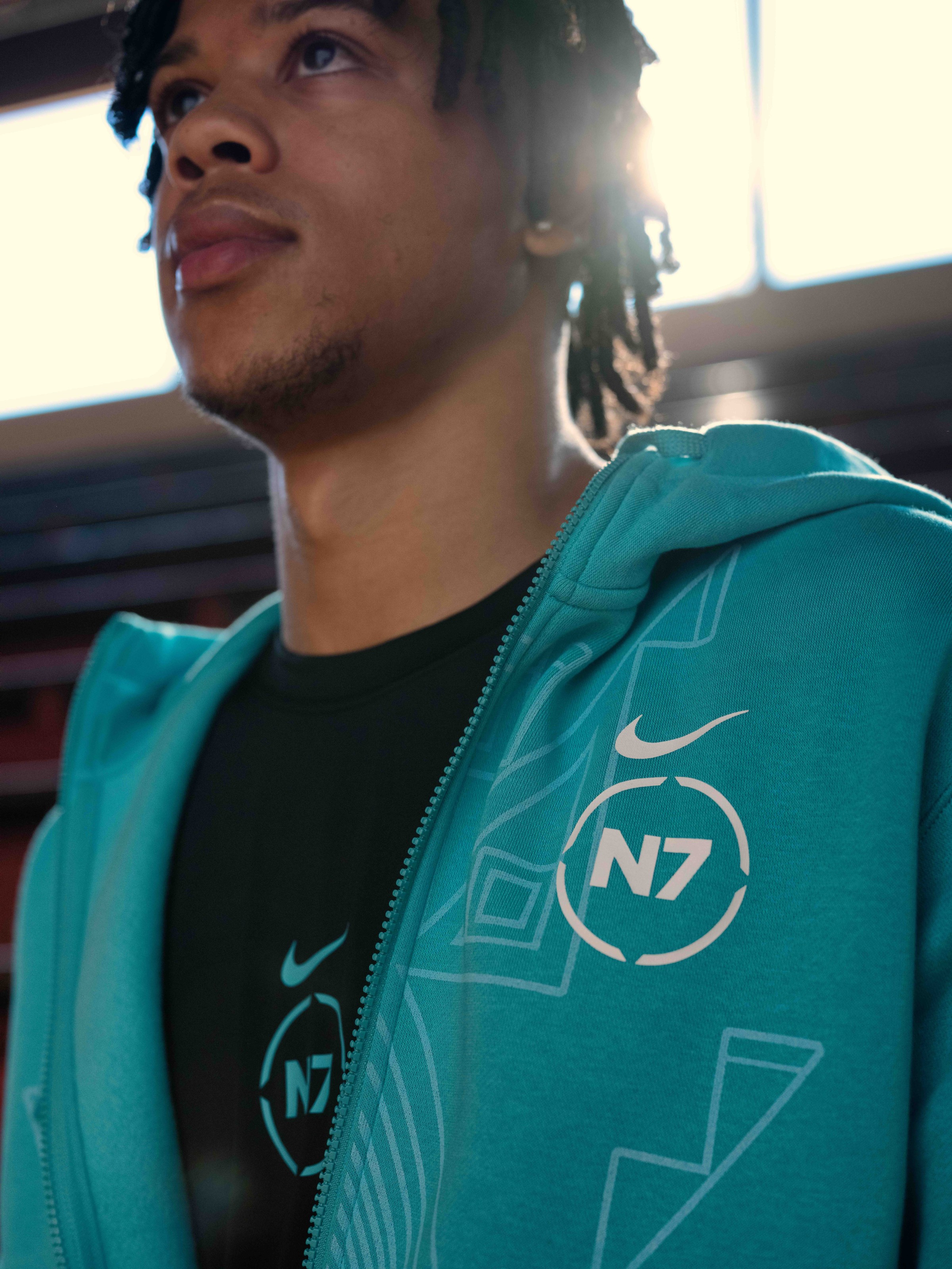 nike n7 collection 2018