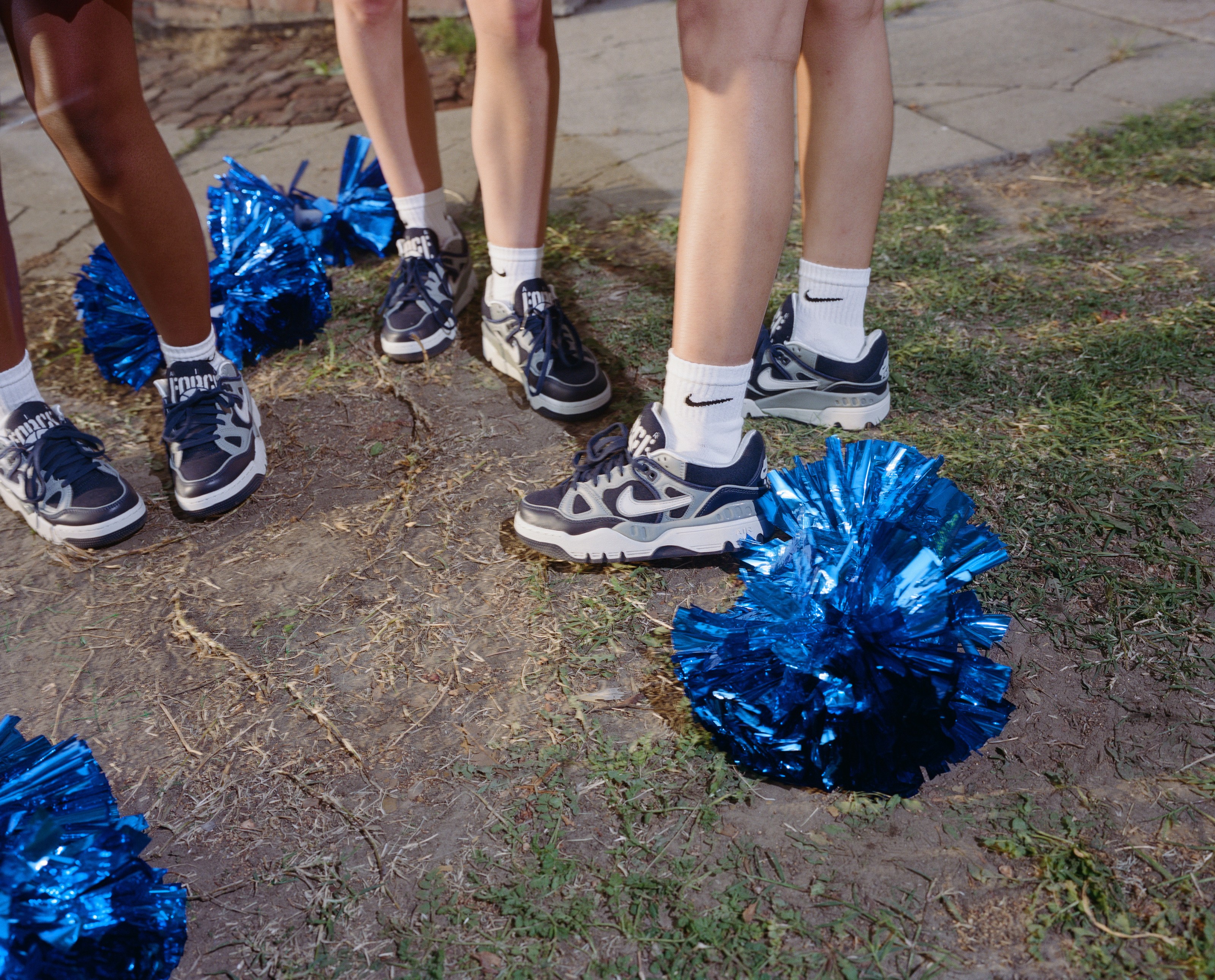 Nike x Nigo Unveil Final Chapter in Years-Longs Air Force 3