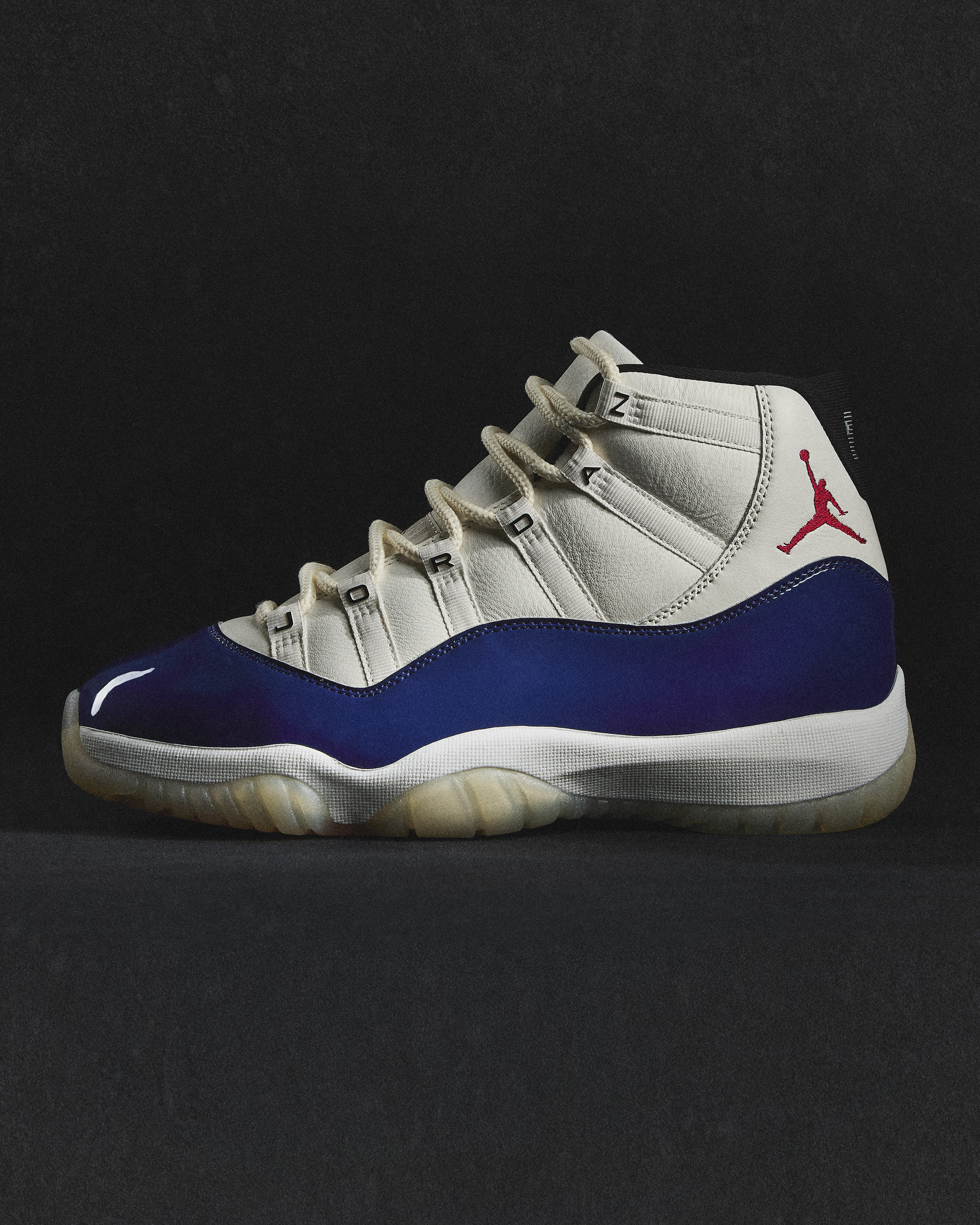 Jordanブランドがエア ジョーダン 11の30周年を記念し、限定モデルを