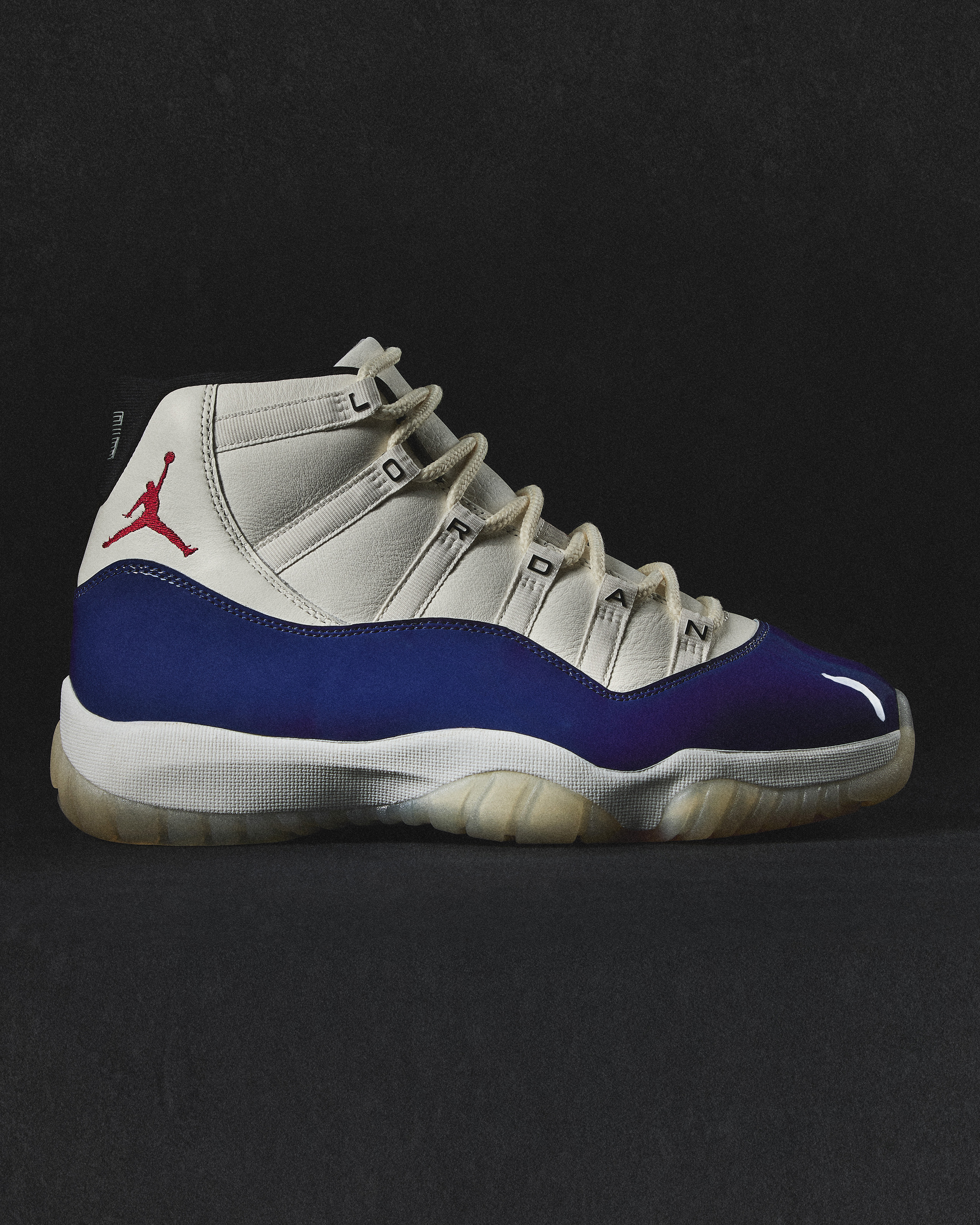 Jordan Brand Unveils Exclusive Air Jordan 11 Styles to