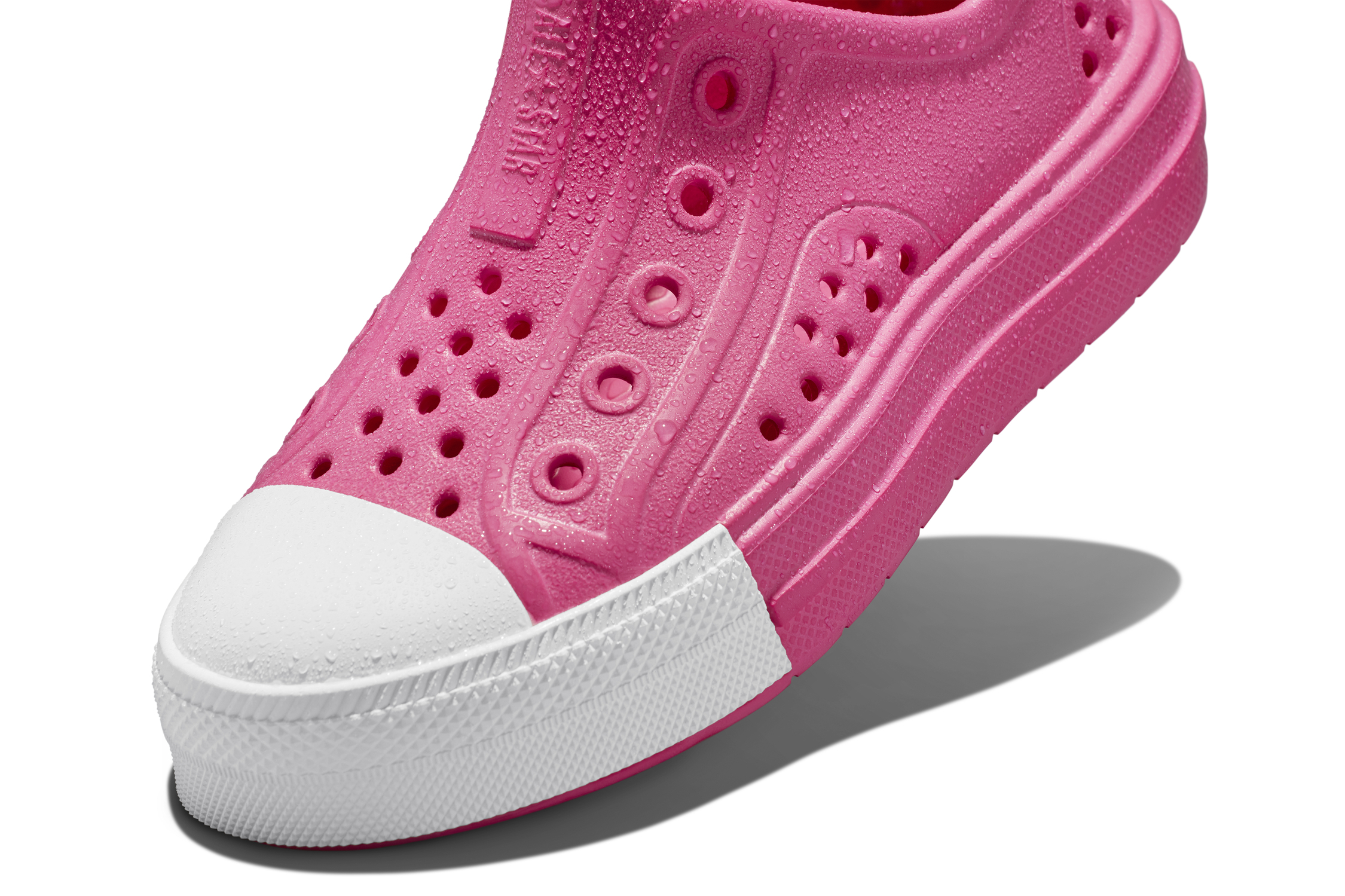 Converseがキッズ向けのチャック テイラー オールスター プレイ