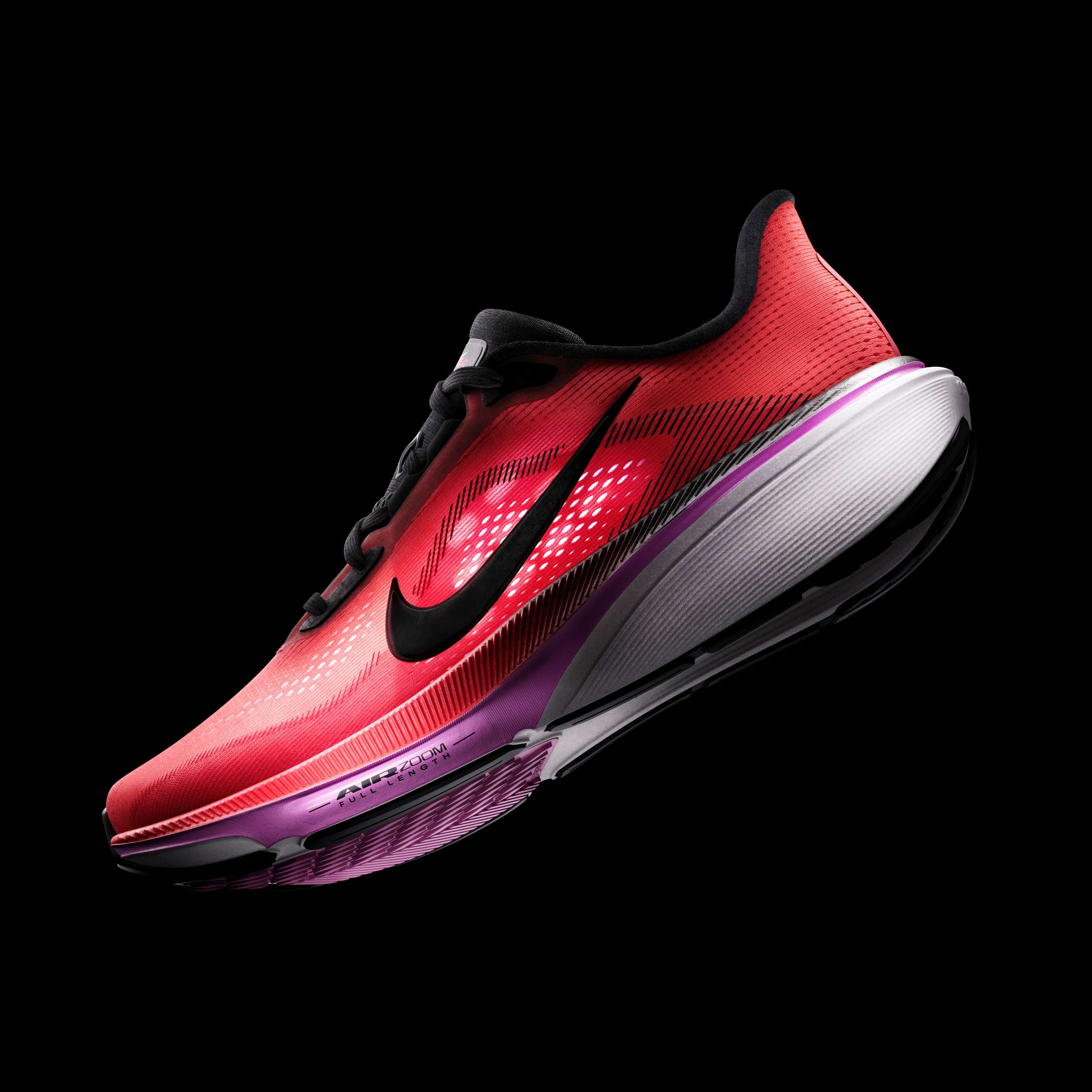 nike lightweight sneakers