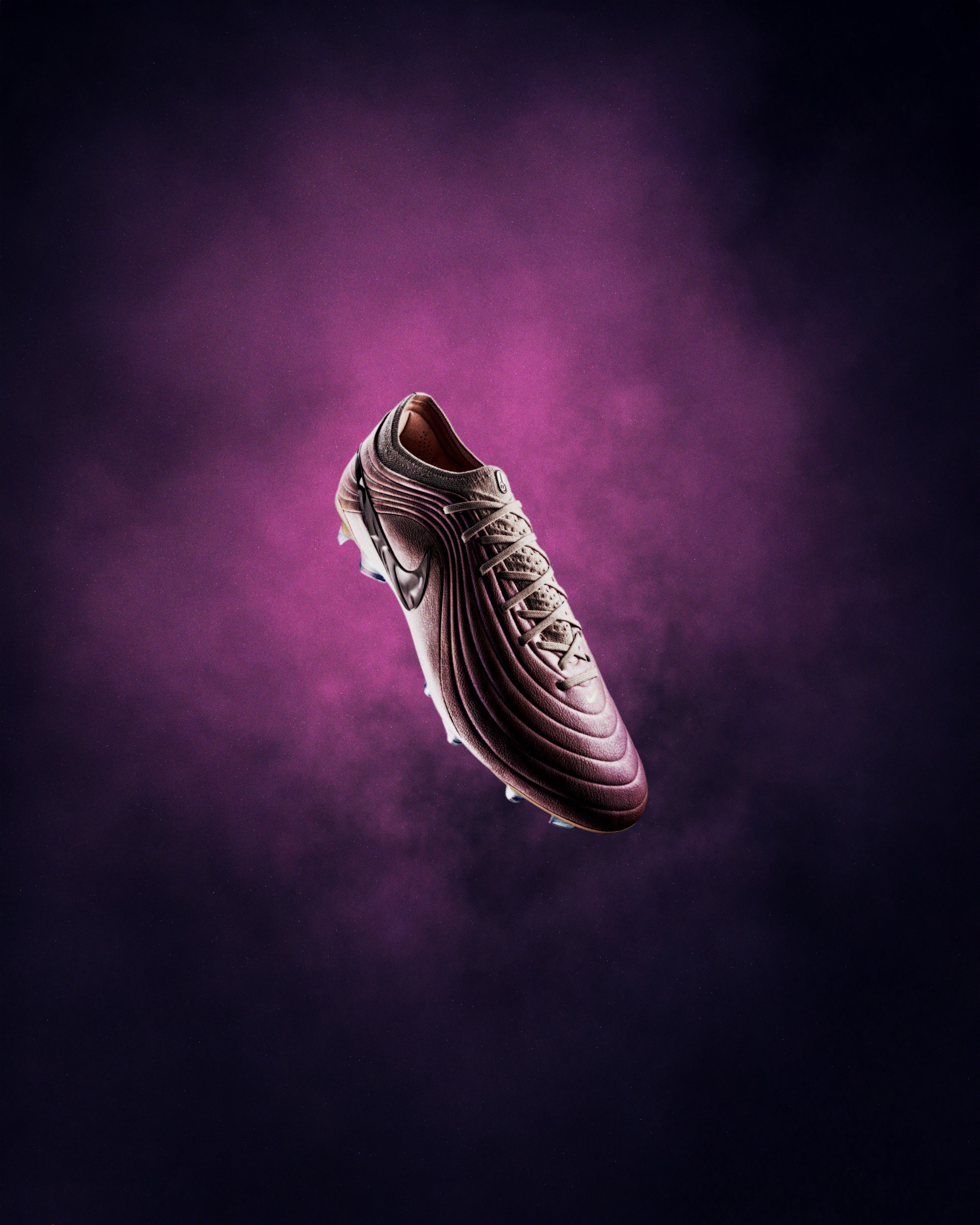 Nike Tiempo Maestro Is the Creative Attacker's Choice for Elite