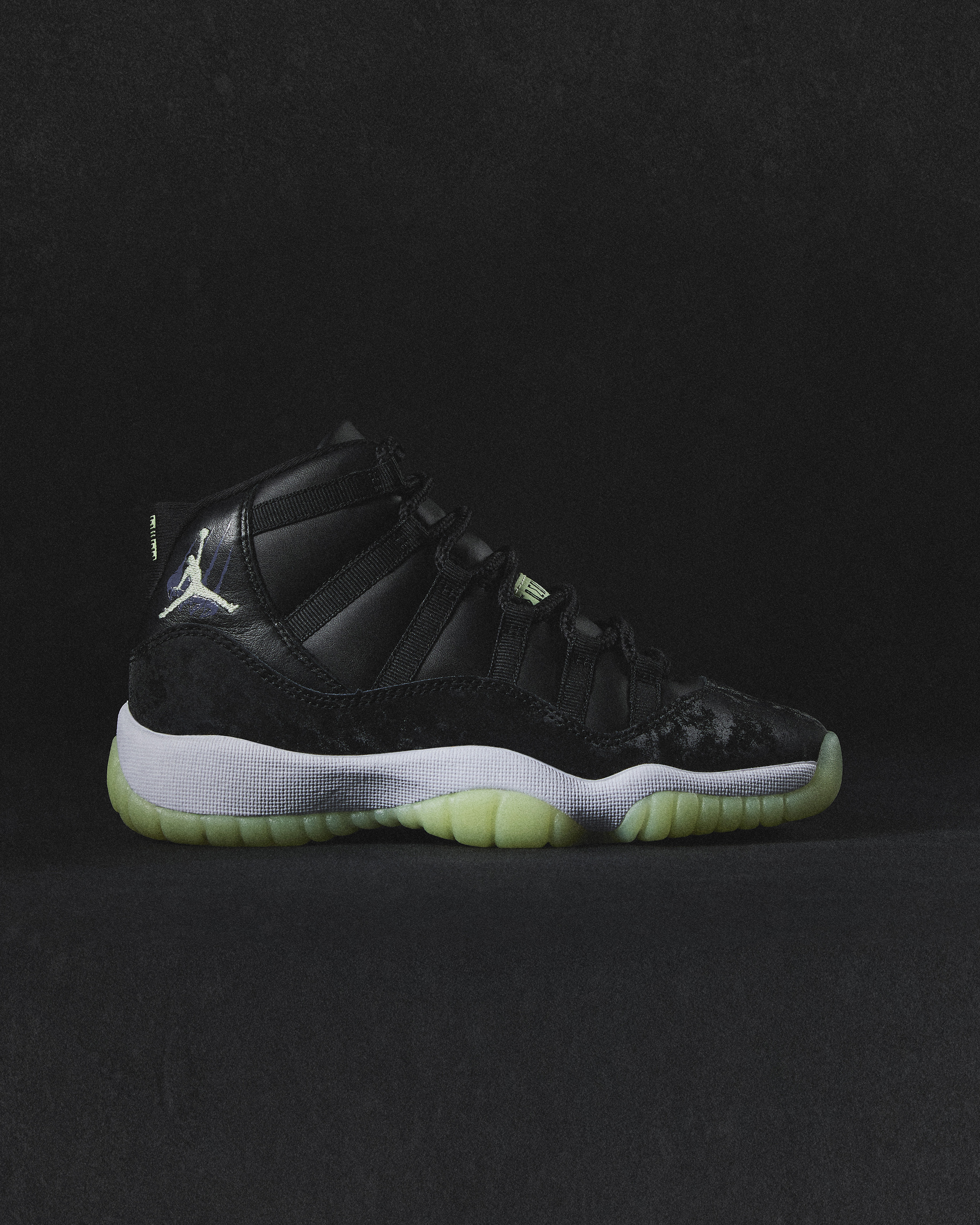 Jordan Brand Unveils Exclusive Air Jordan 11 Styles to Celebrate