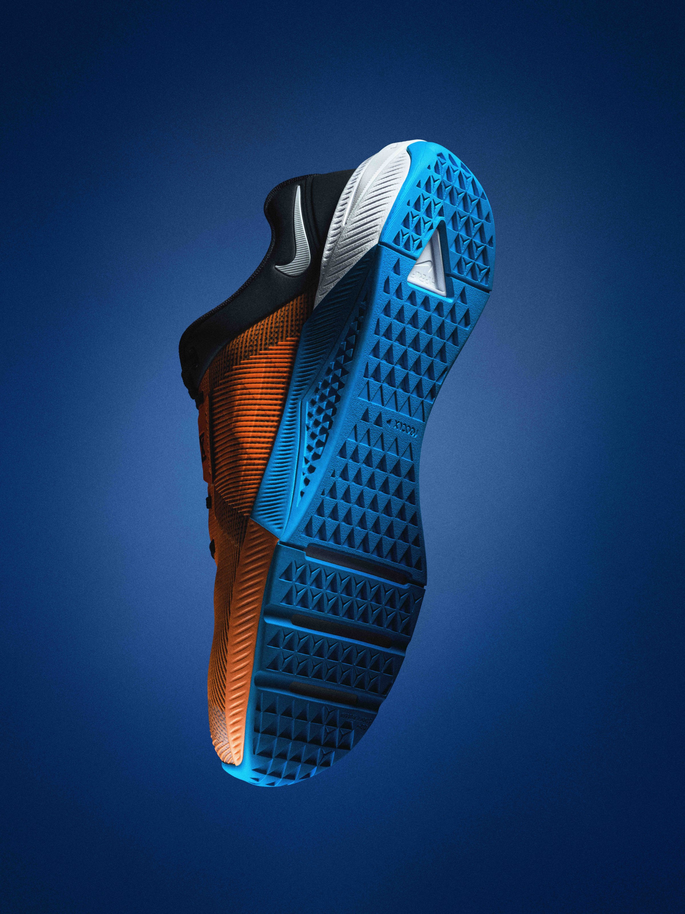 Nike、トレーニングシューズをリードしてきた10年を記念し