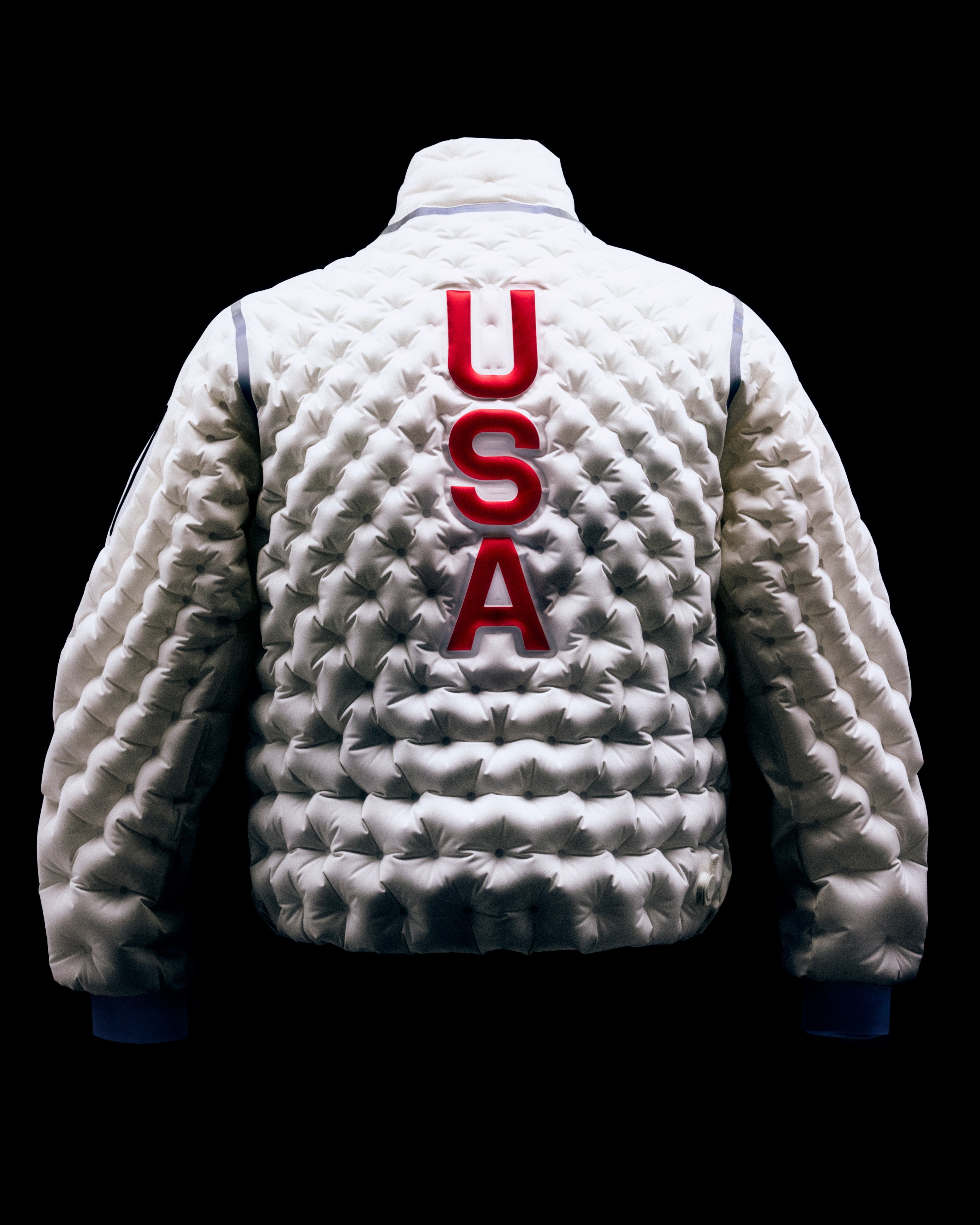 nike publicity jacket