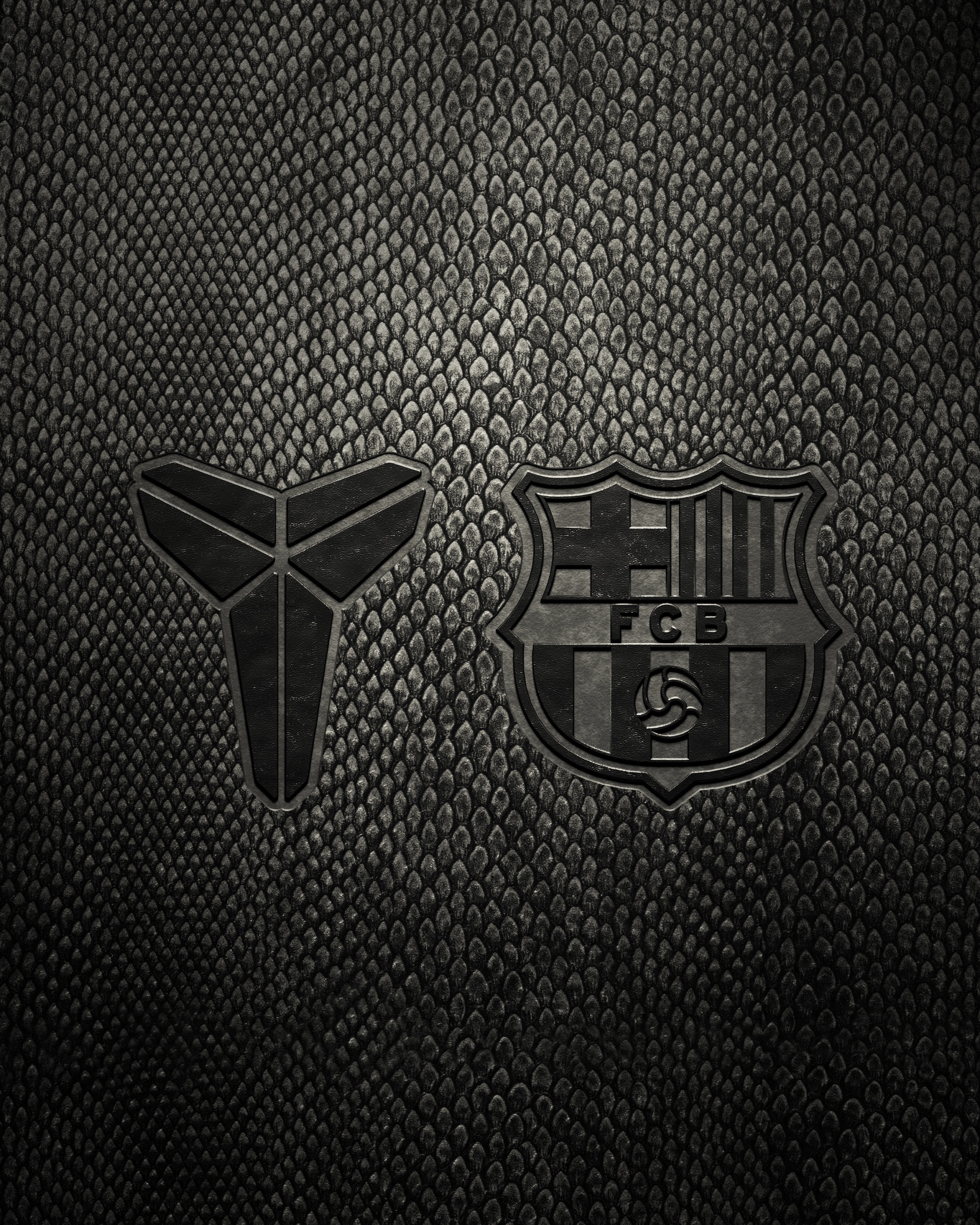 Mamba Mentalityをピッチへ――Nike、コービーとFCバルセロナを