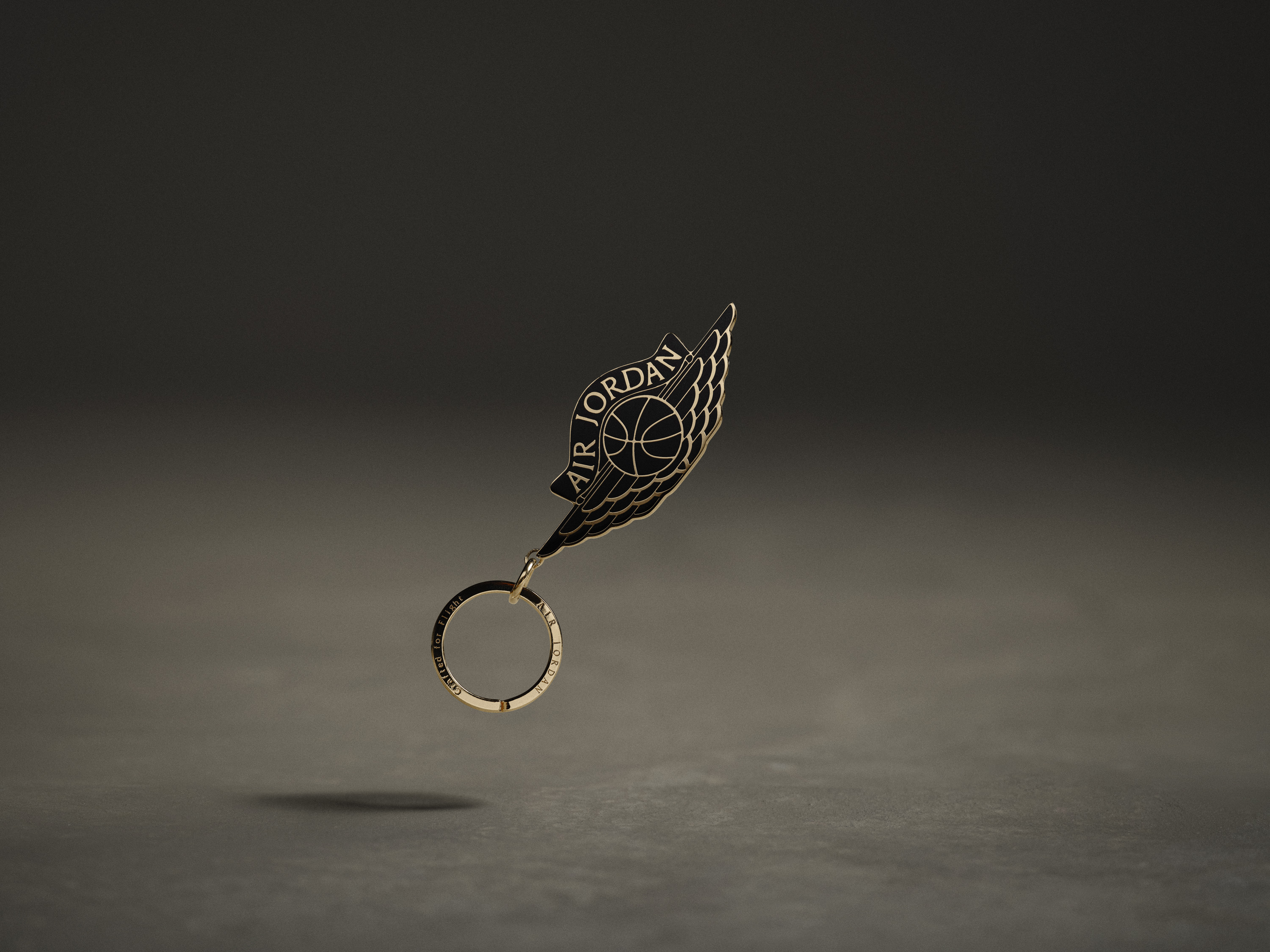 Jordan Wingsコレクションが高級感あふれる新しいストリートウェアの形