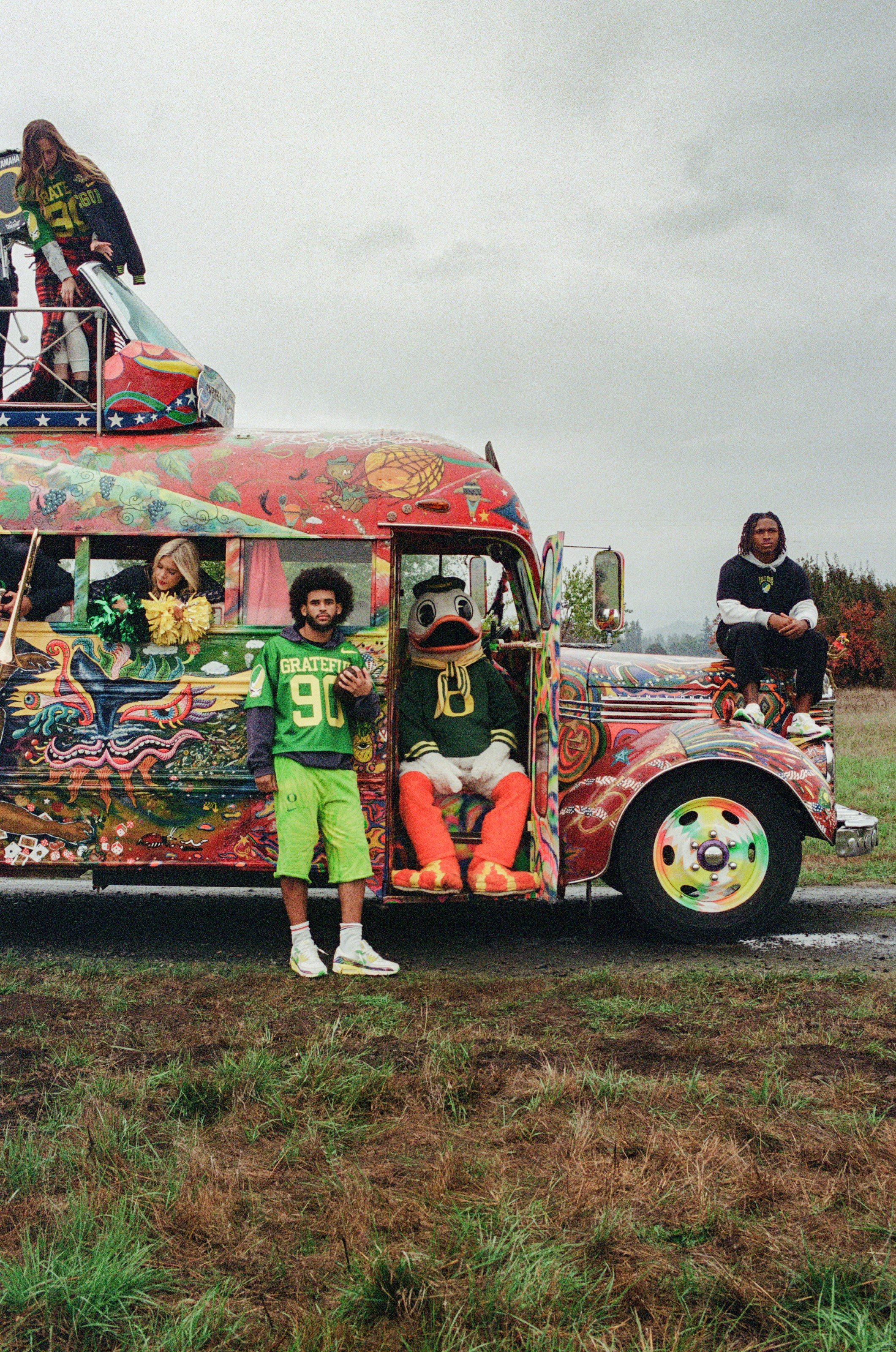 grateful dead hat nike