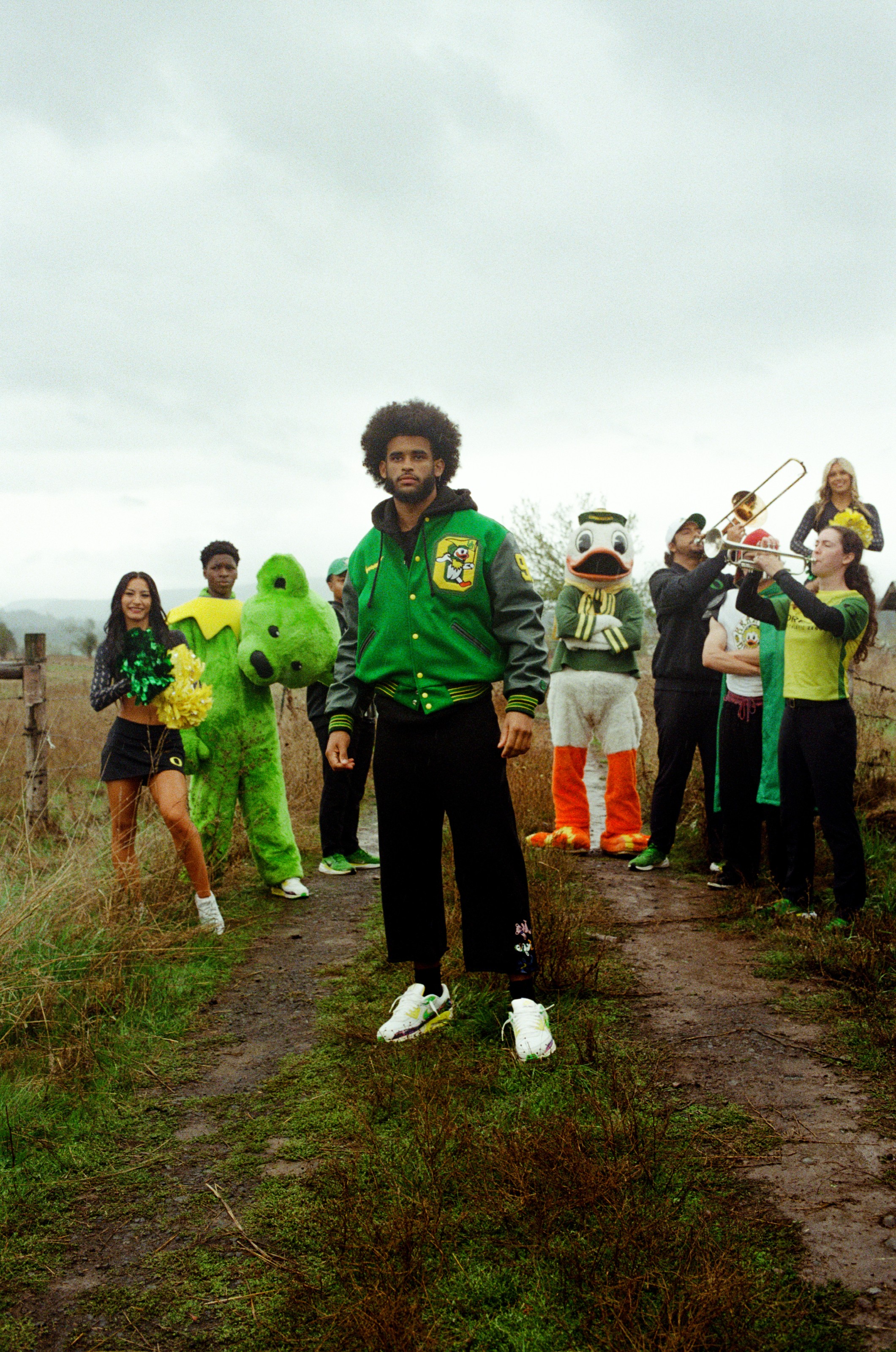 grateful dead nike clothing