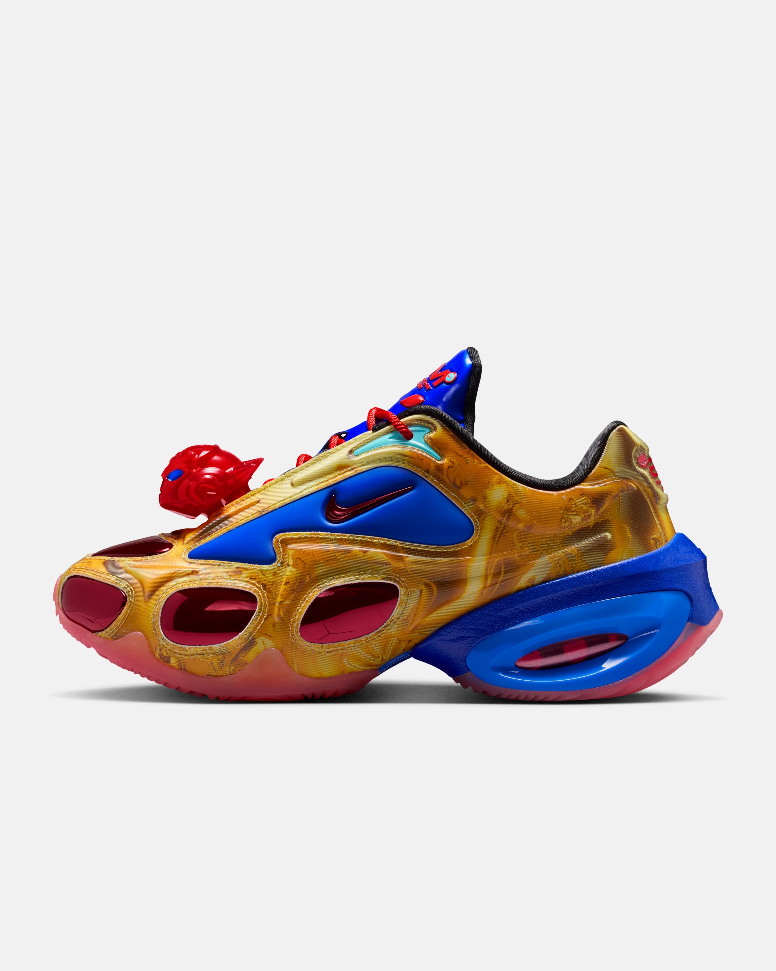 Nike x Windowsen Reimagine the Future of Sport through the