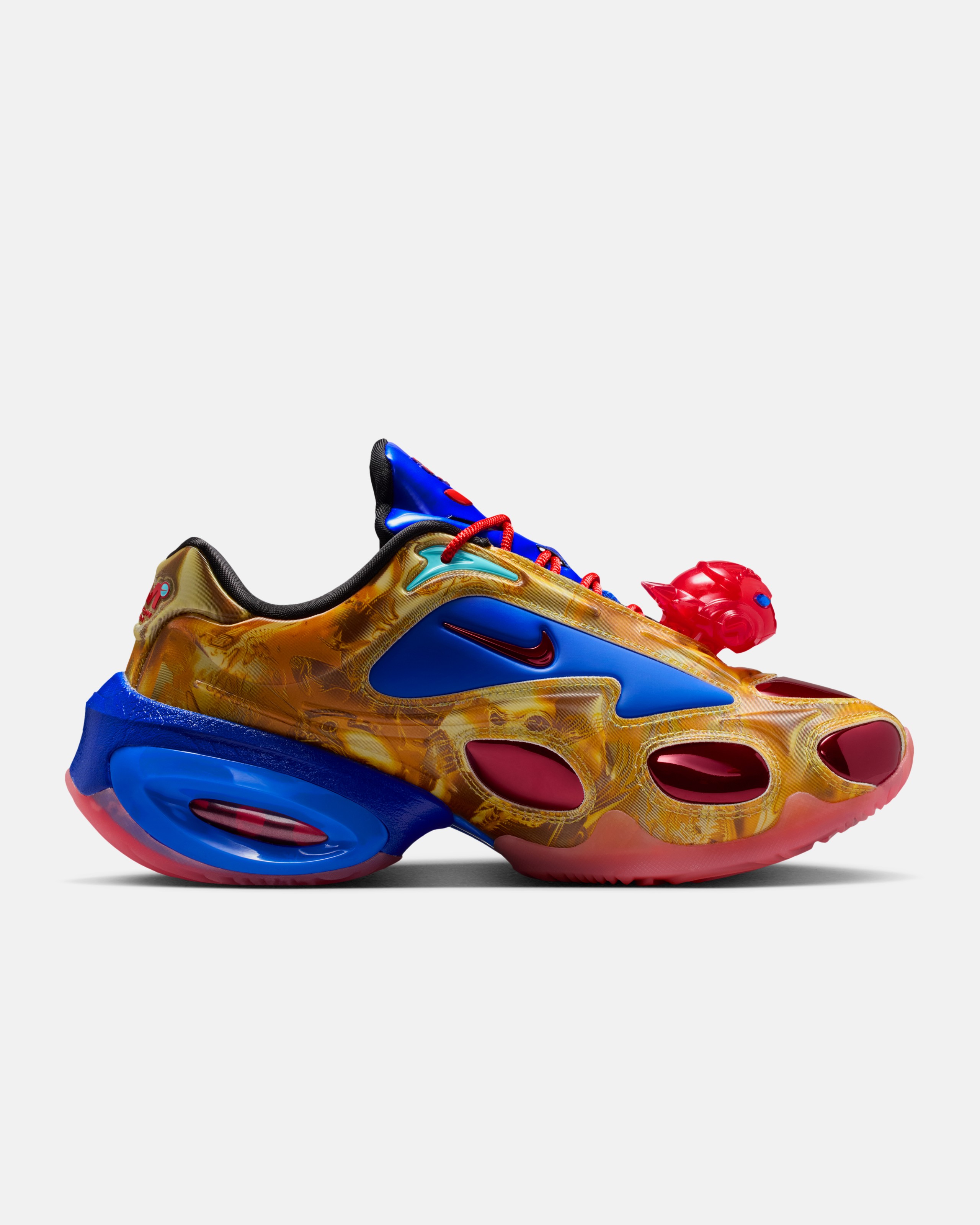 Nike x Windowsen Reimagine the Future of Sport through the