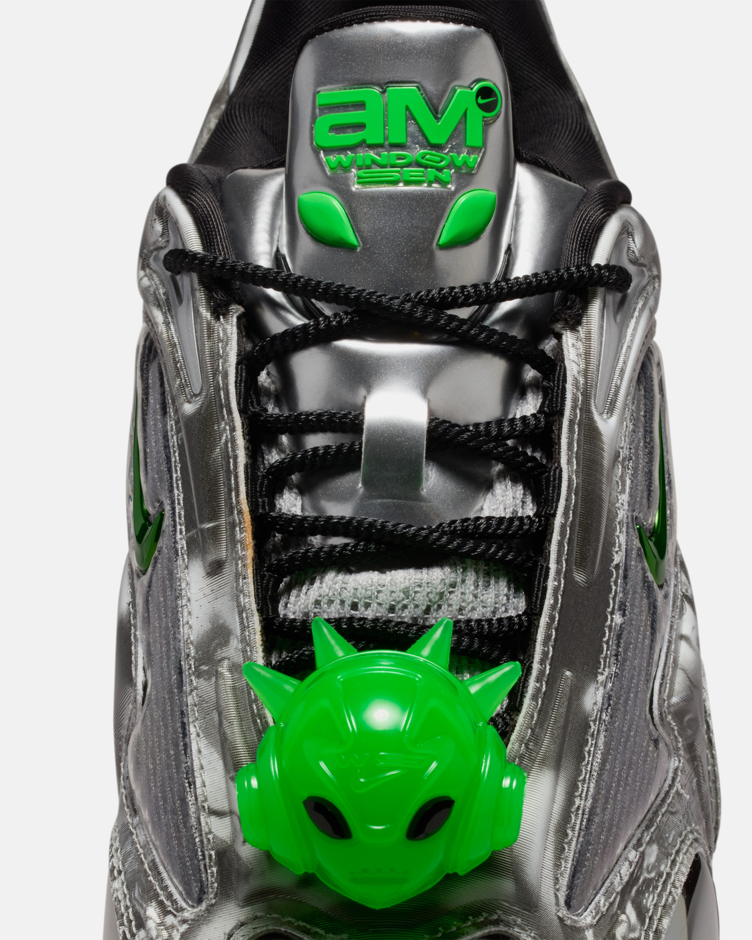 Nike x Windowsen Reimagine the Future of Sport through the