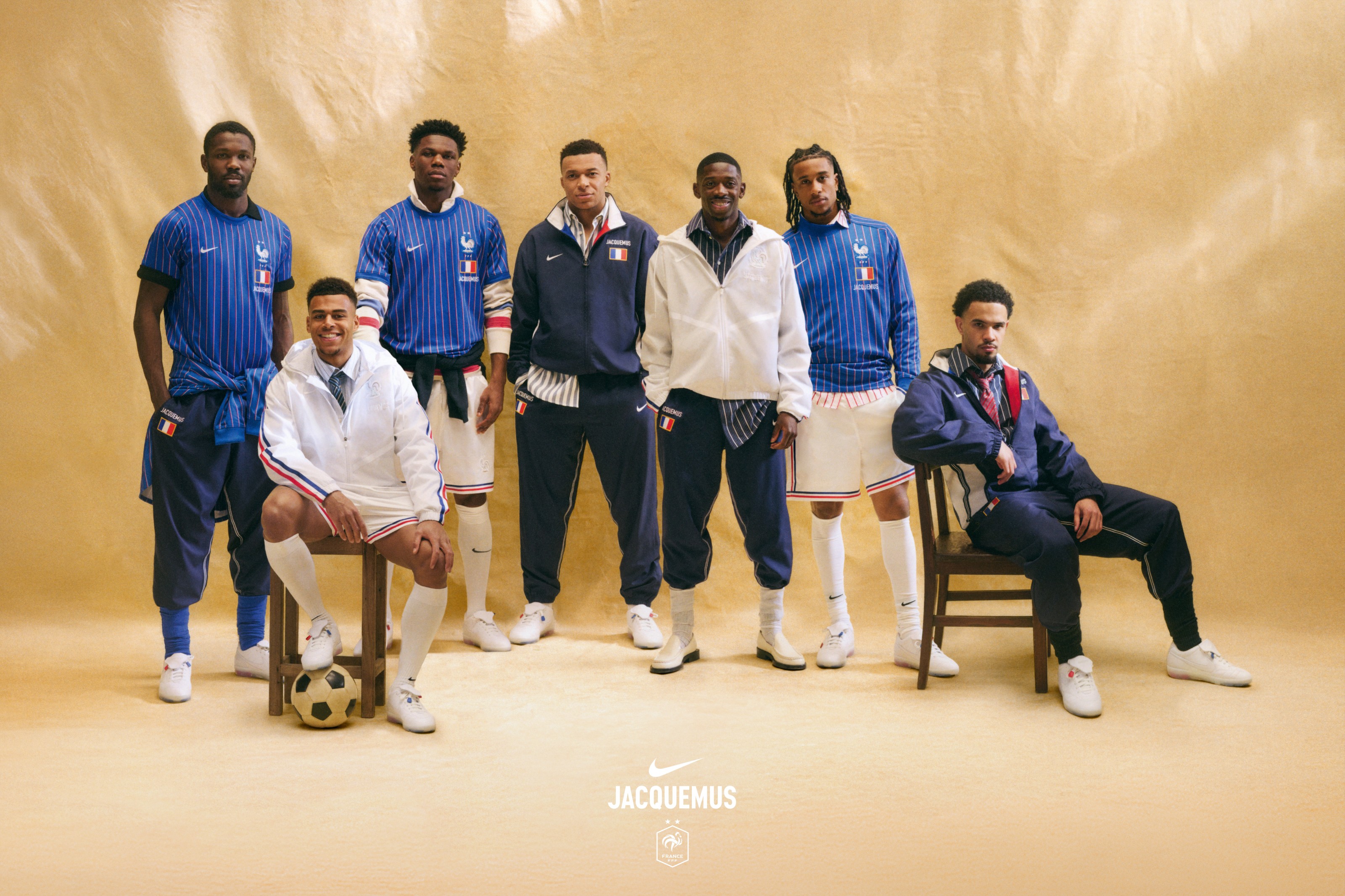 ピッチからストリートへ、そしてコミュニティへ：Nikeが描くサッカー