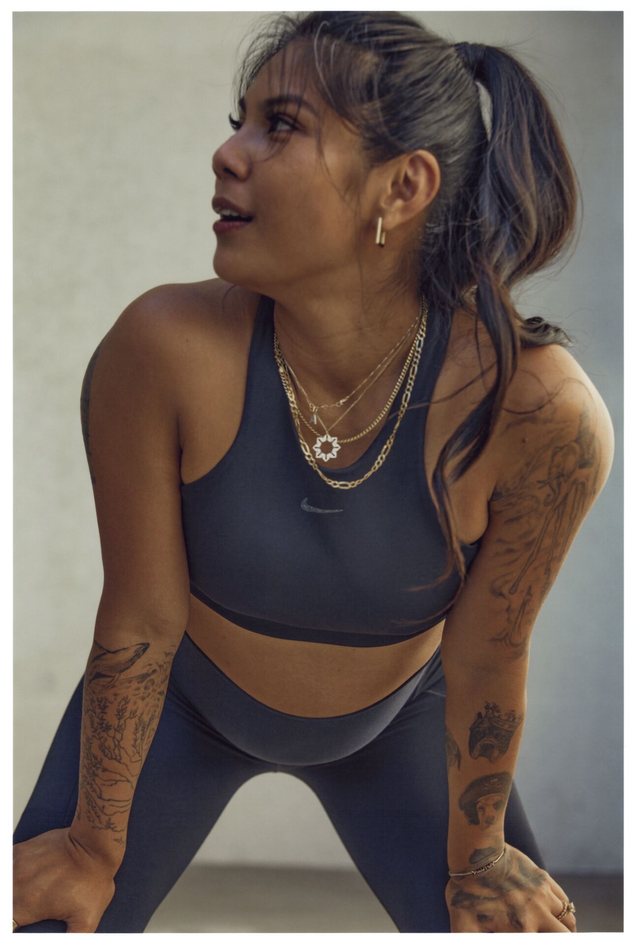 nike future is female