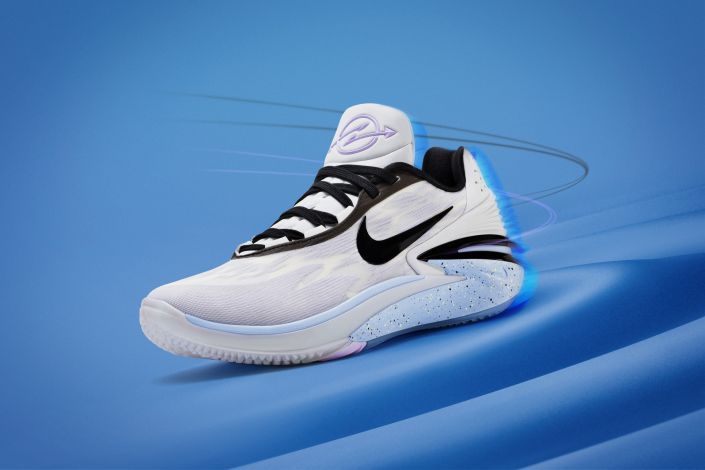 Nike Air Zoom G.T. Cut 2 Official Images - NIKE, Inc.