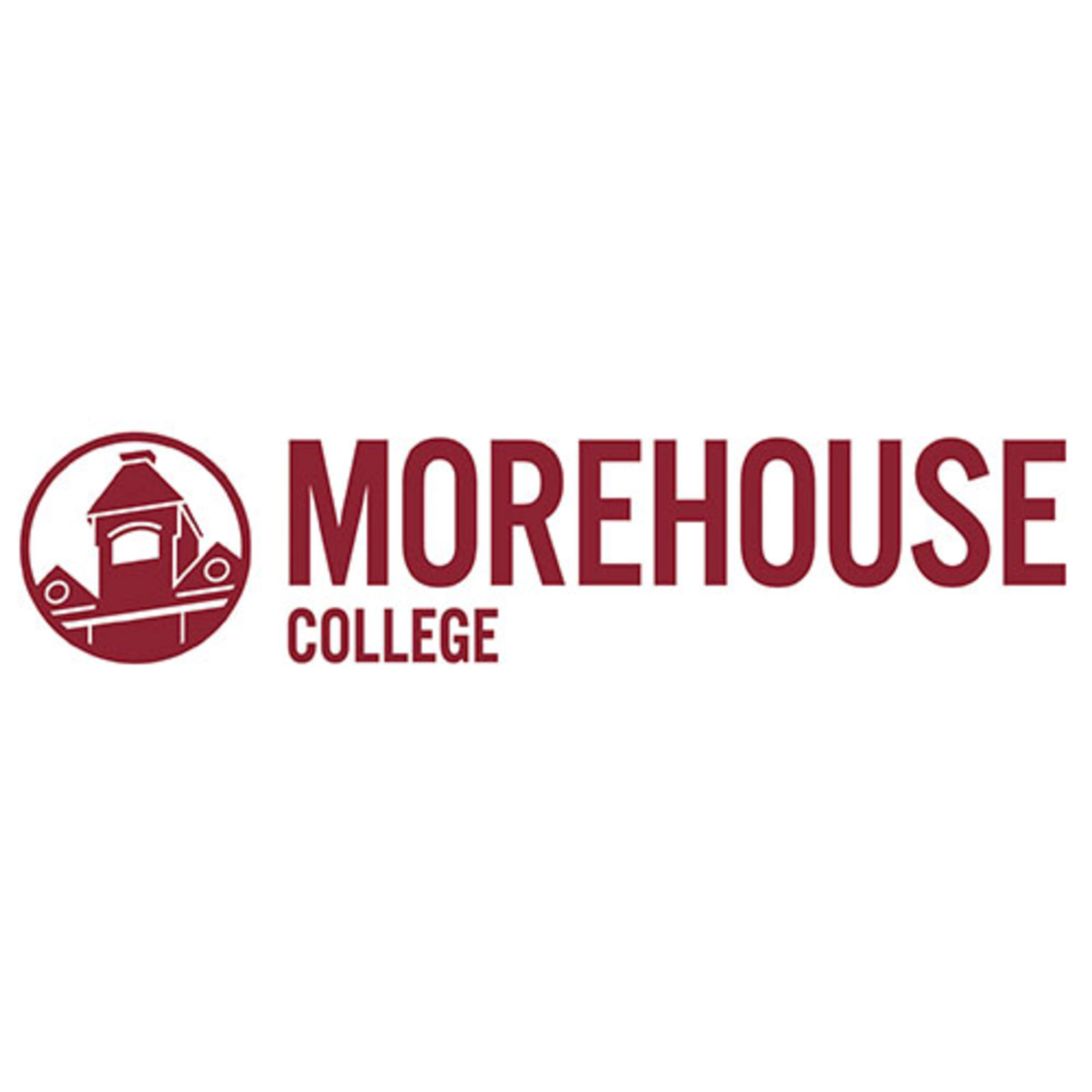 Morehouse college Logo