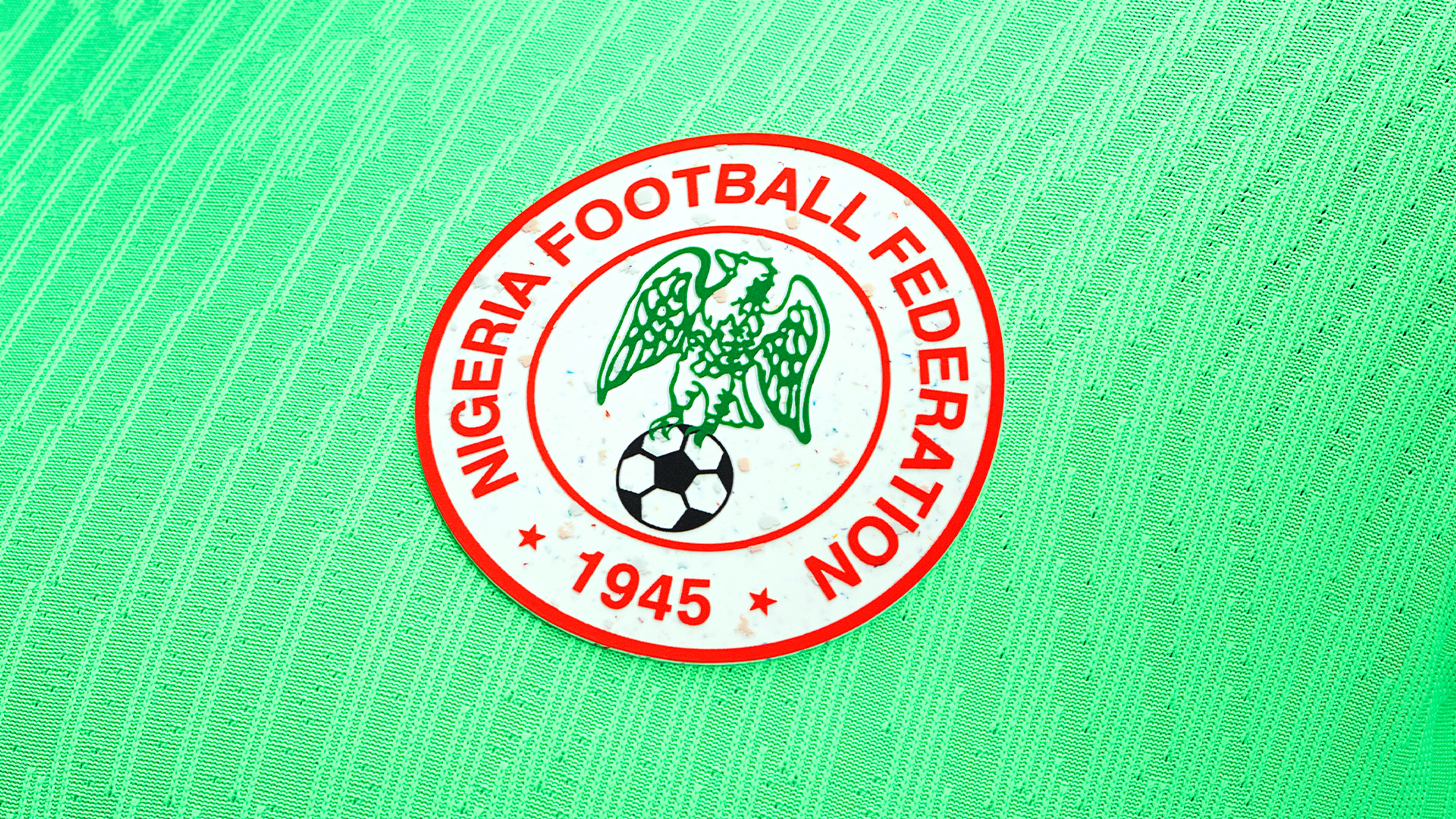 Nigeria Federation Crest