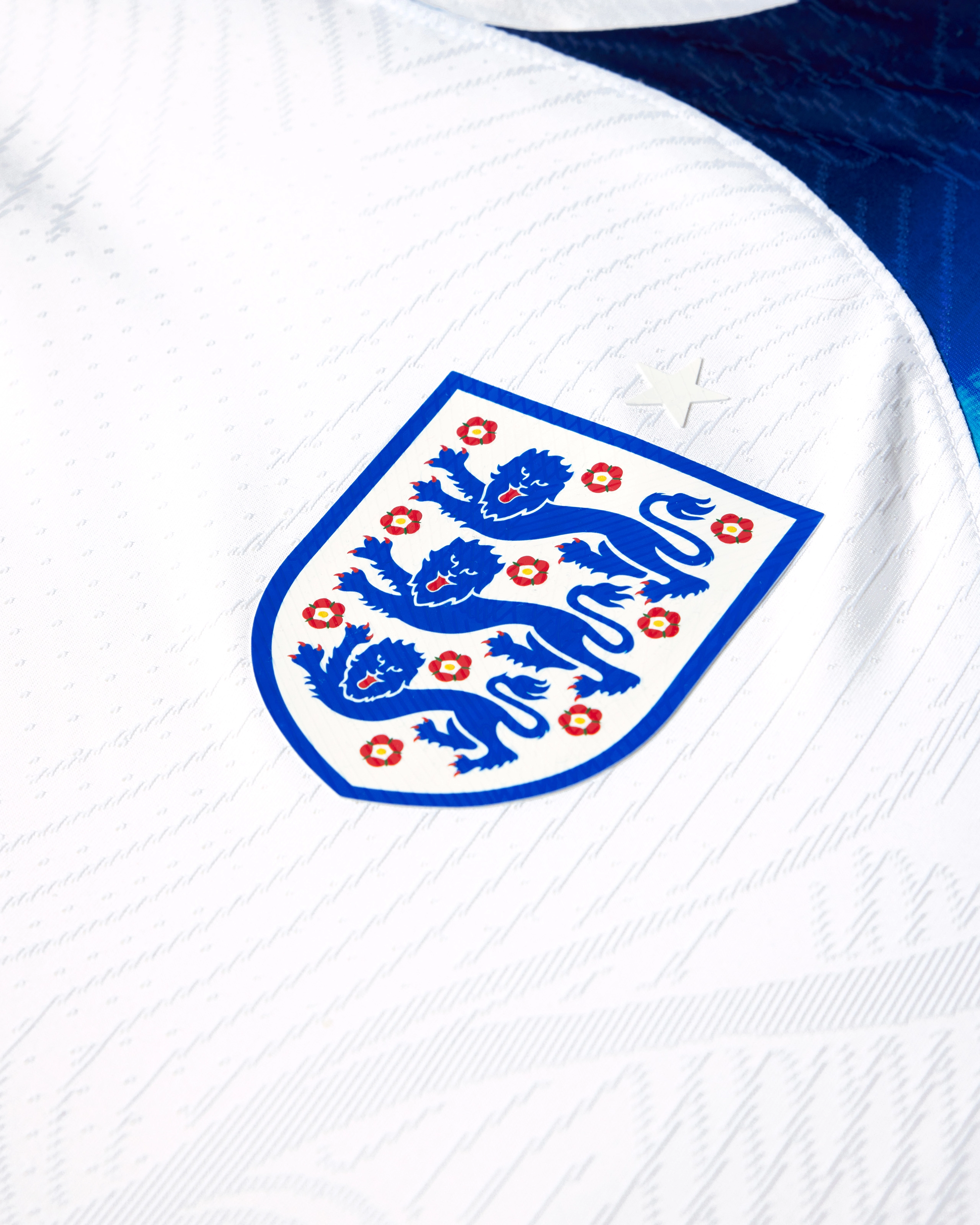 Nike 2022 National Team Football Kits Collections England Home Detail