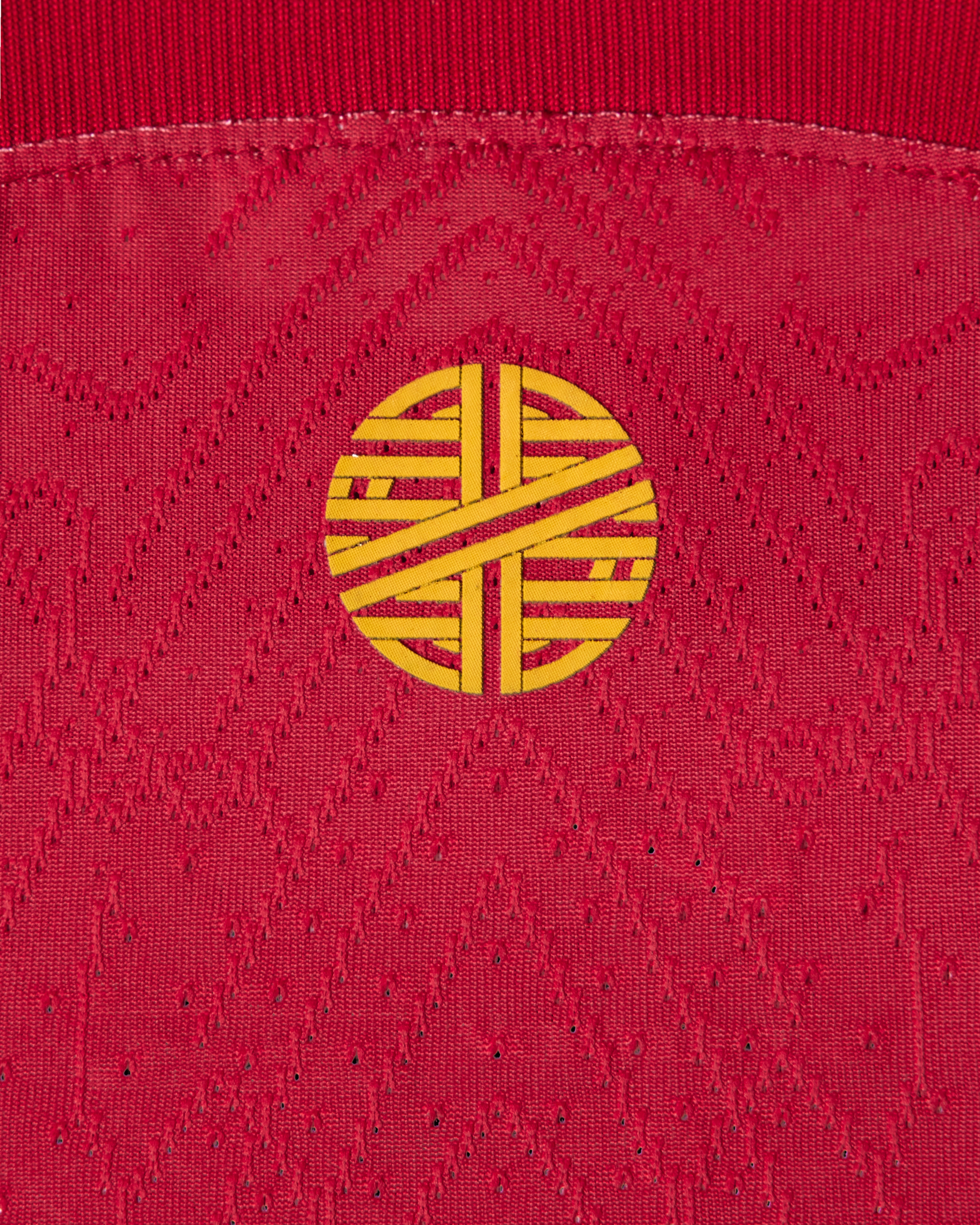 Nike 2022 National Team Football Kits Collections Portugal Home Detail 2