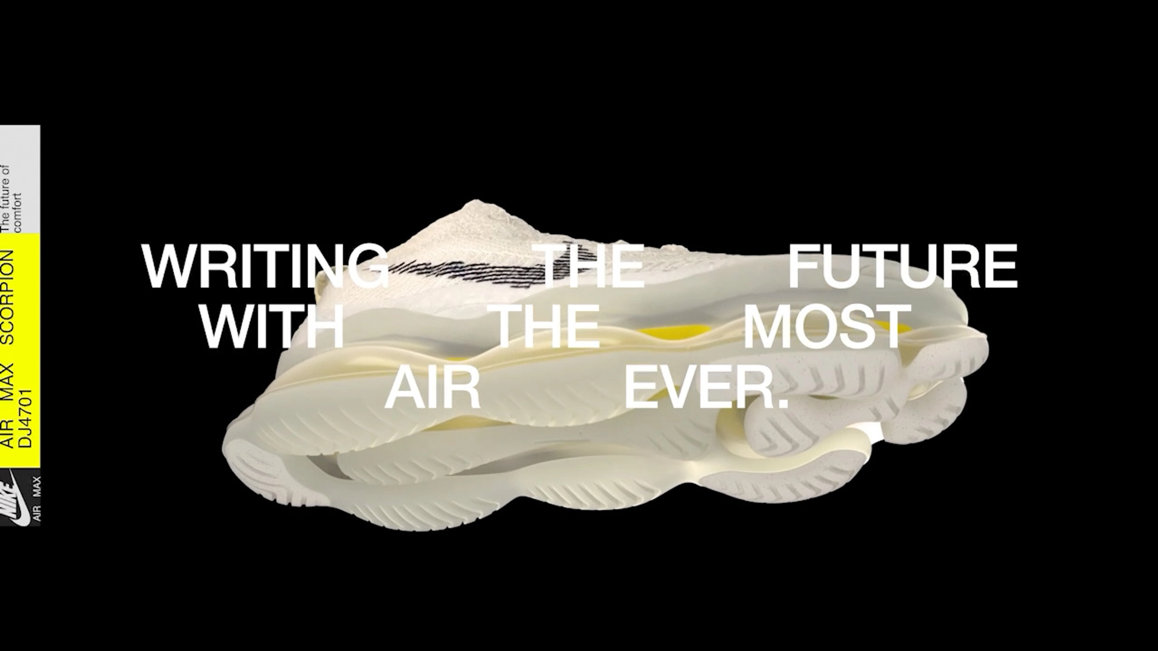 Fa22 Nsw Airmax Scorpion Poster