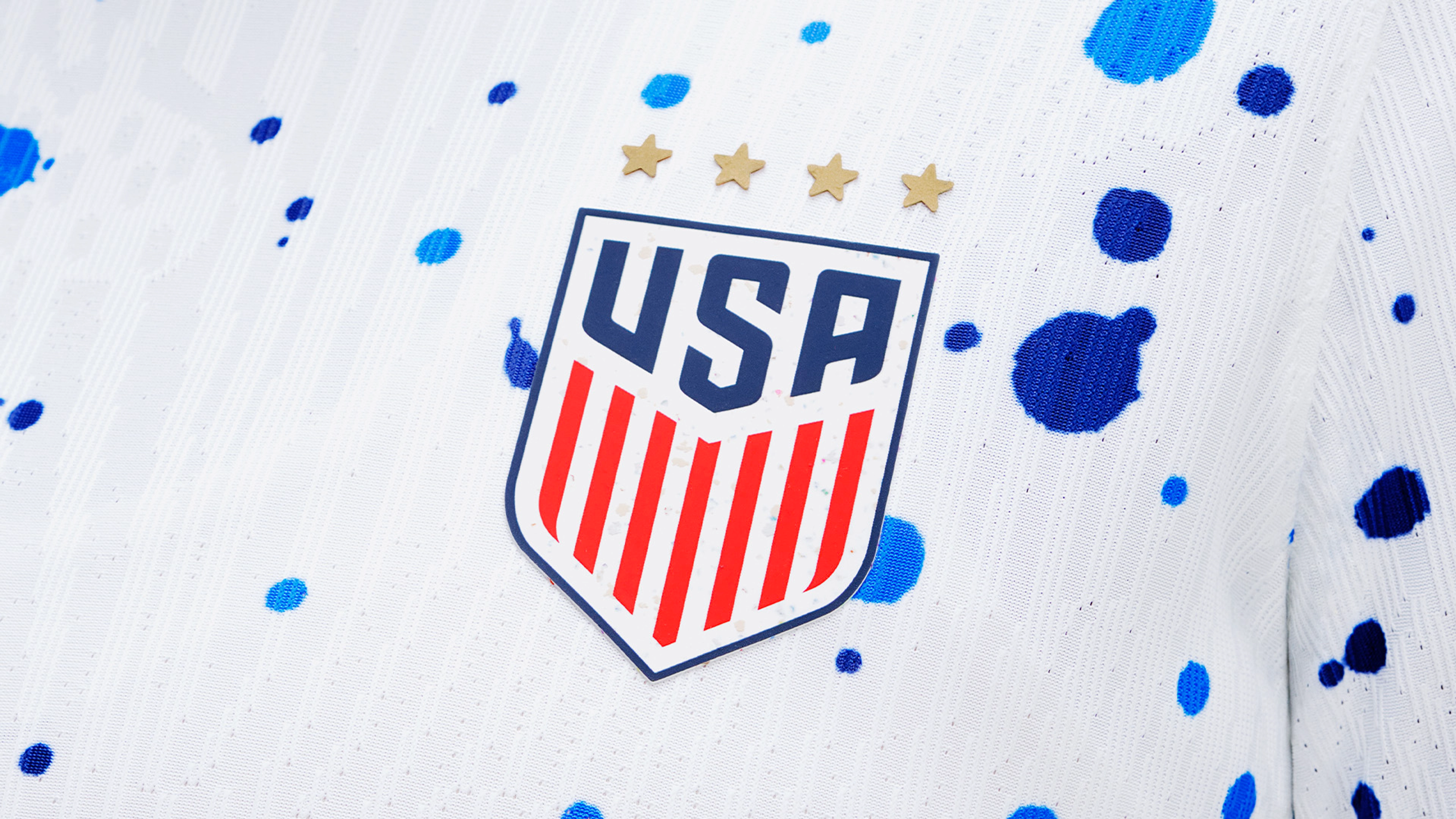 Usa Federation Crest