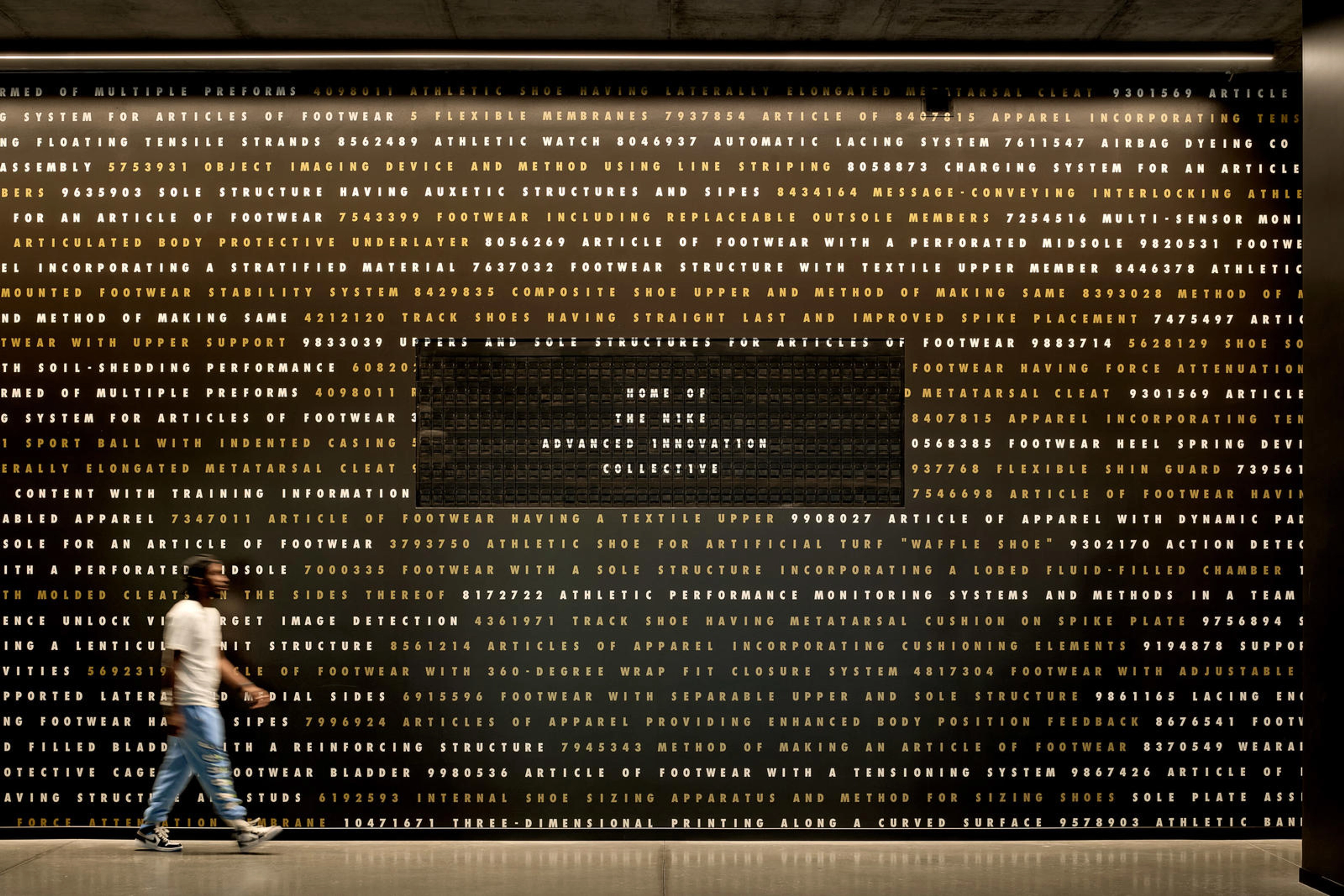 Nike Sports Research Lab Lebron James Innovation Center 13 104655