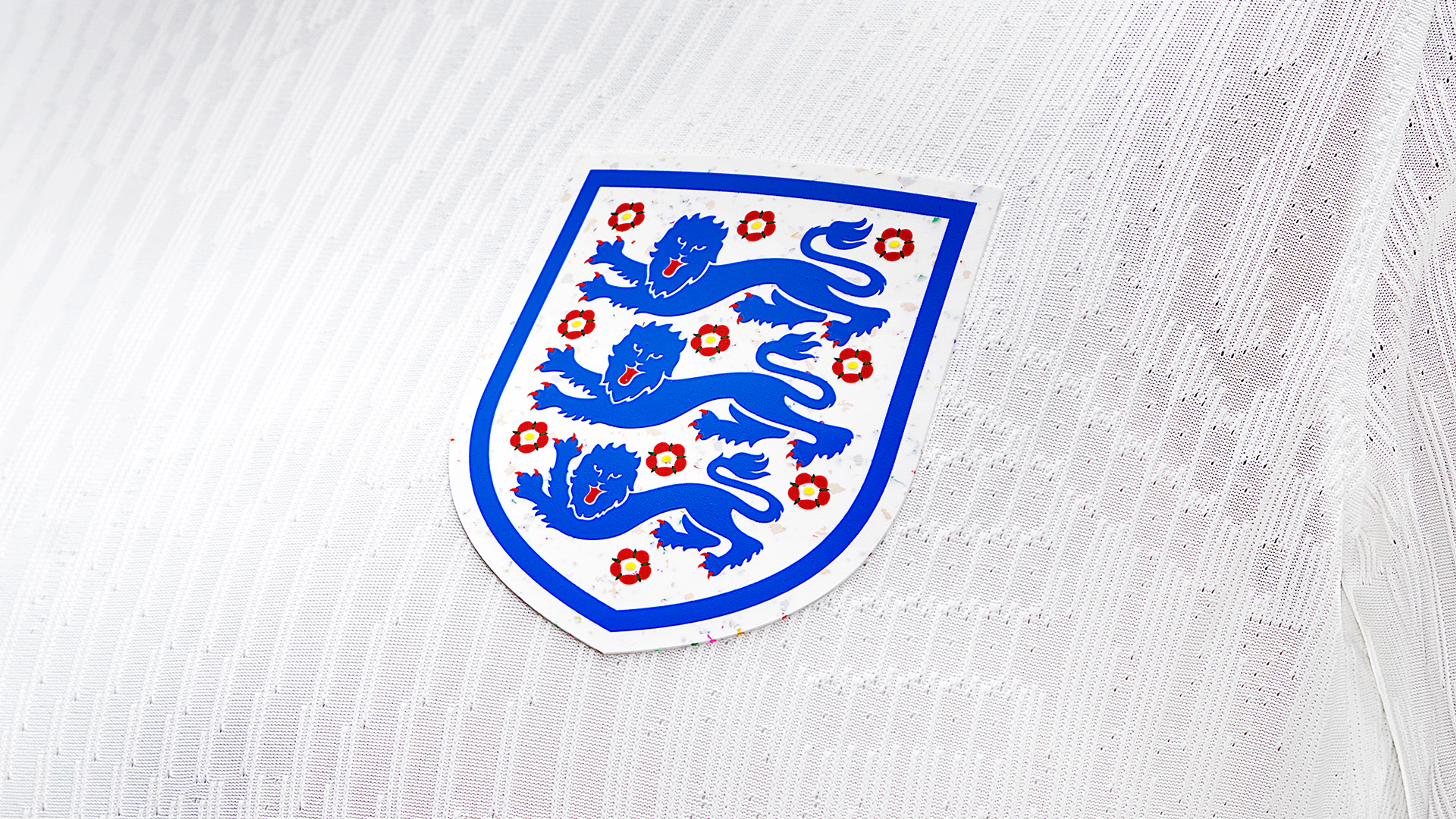 England Federation Crest