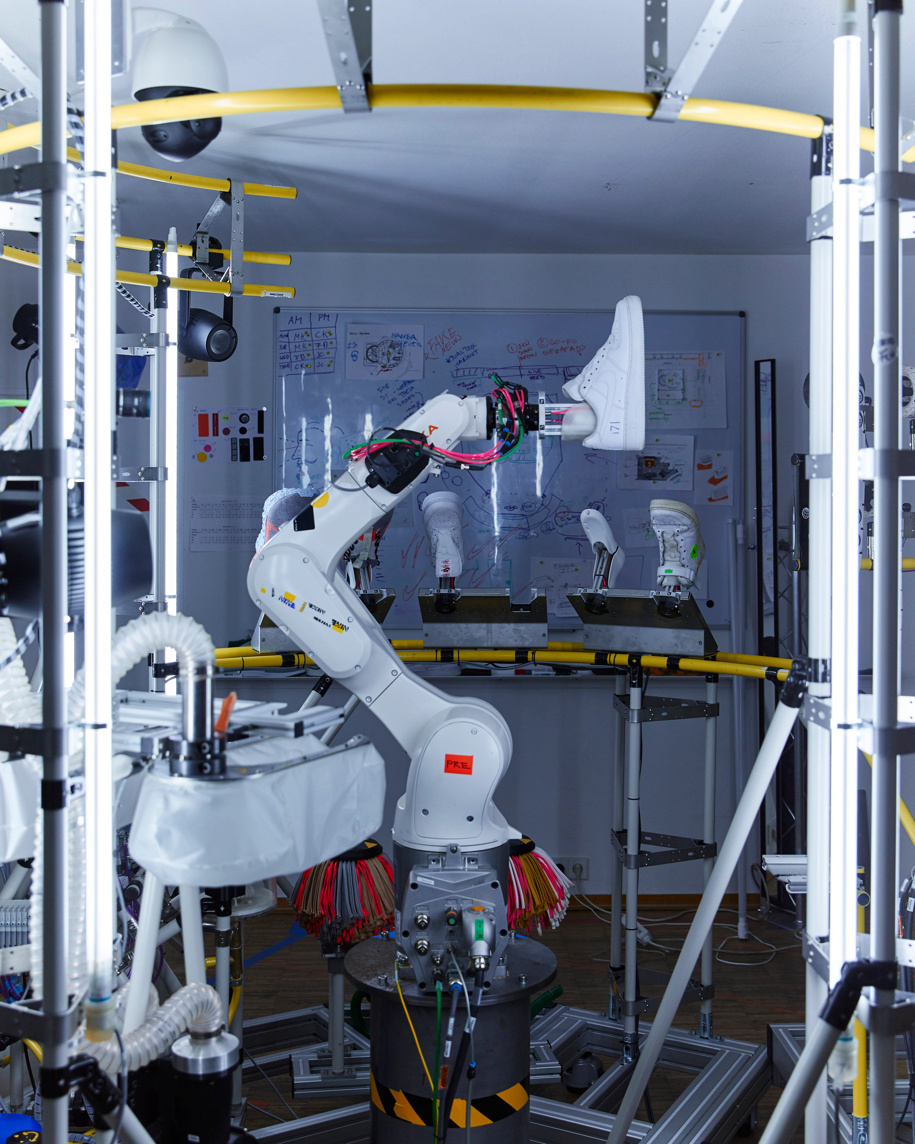 Aboutnike Bill Botinitiatedlongevitylab 14