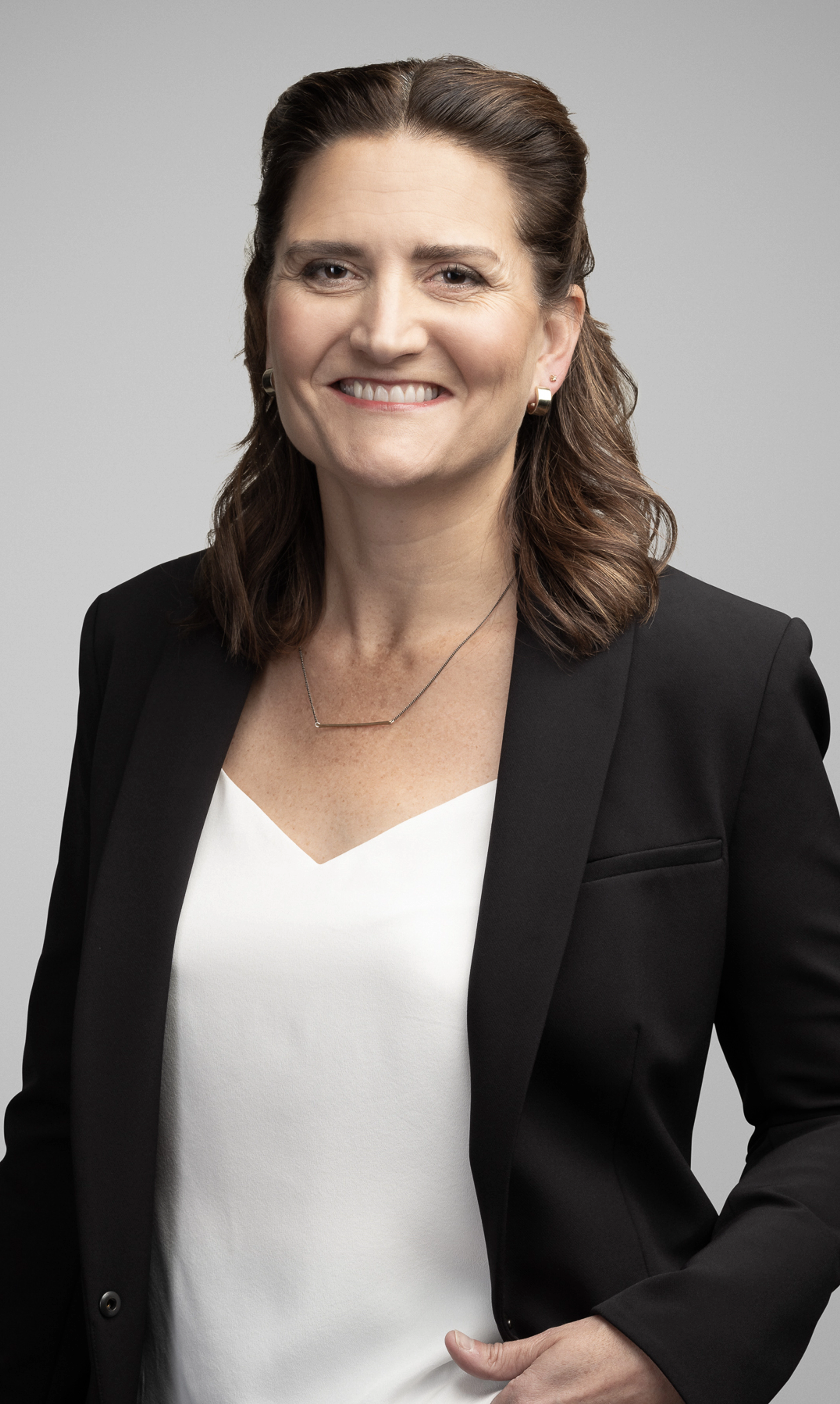 Nike Inc Leadership Ann Miller 0095