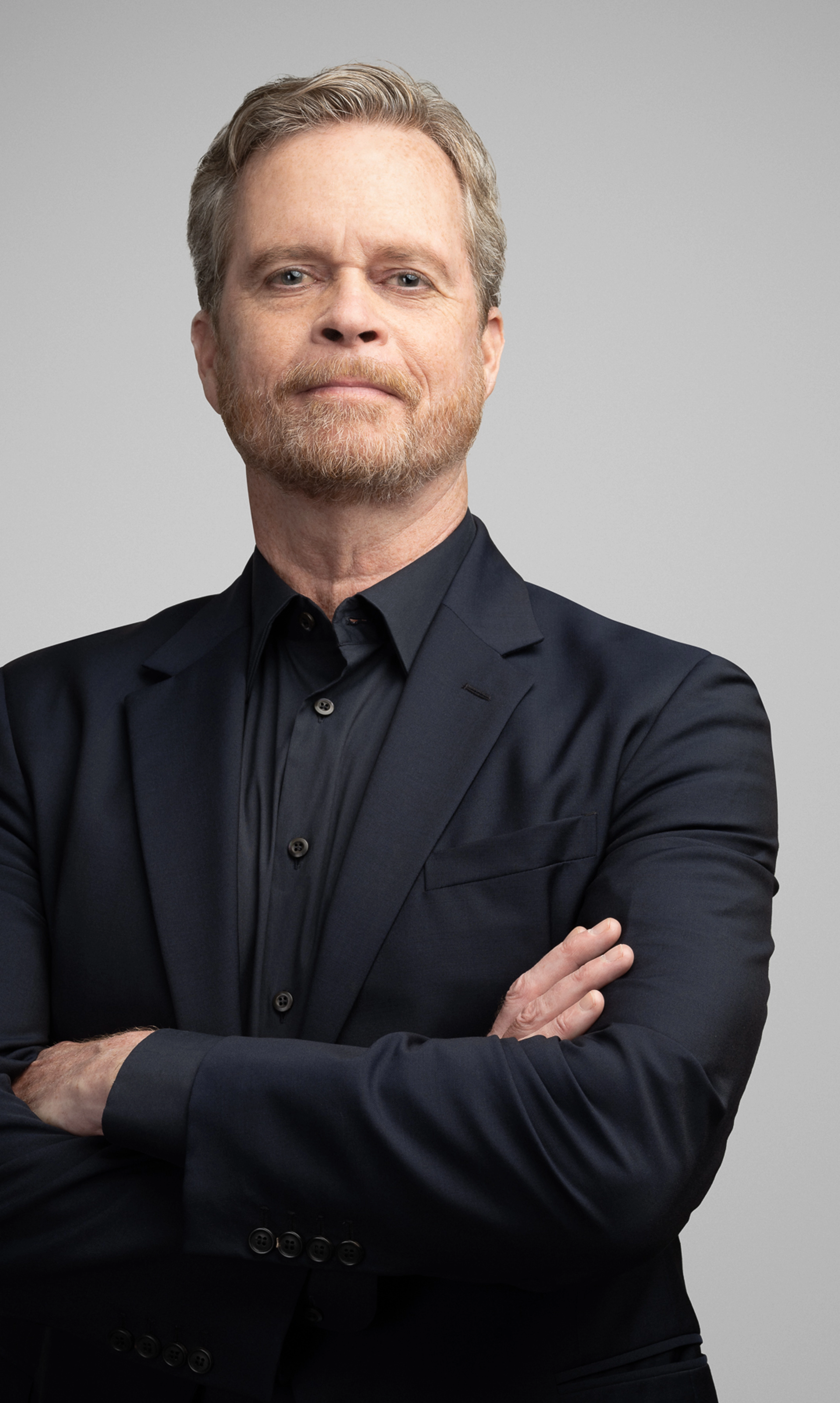 Nike Inc Leadership Mark Parker 0136