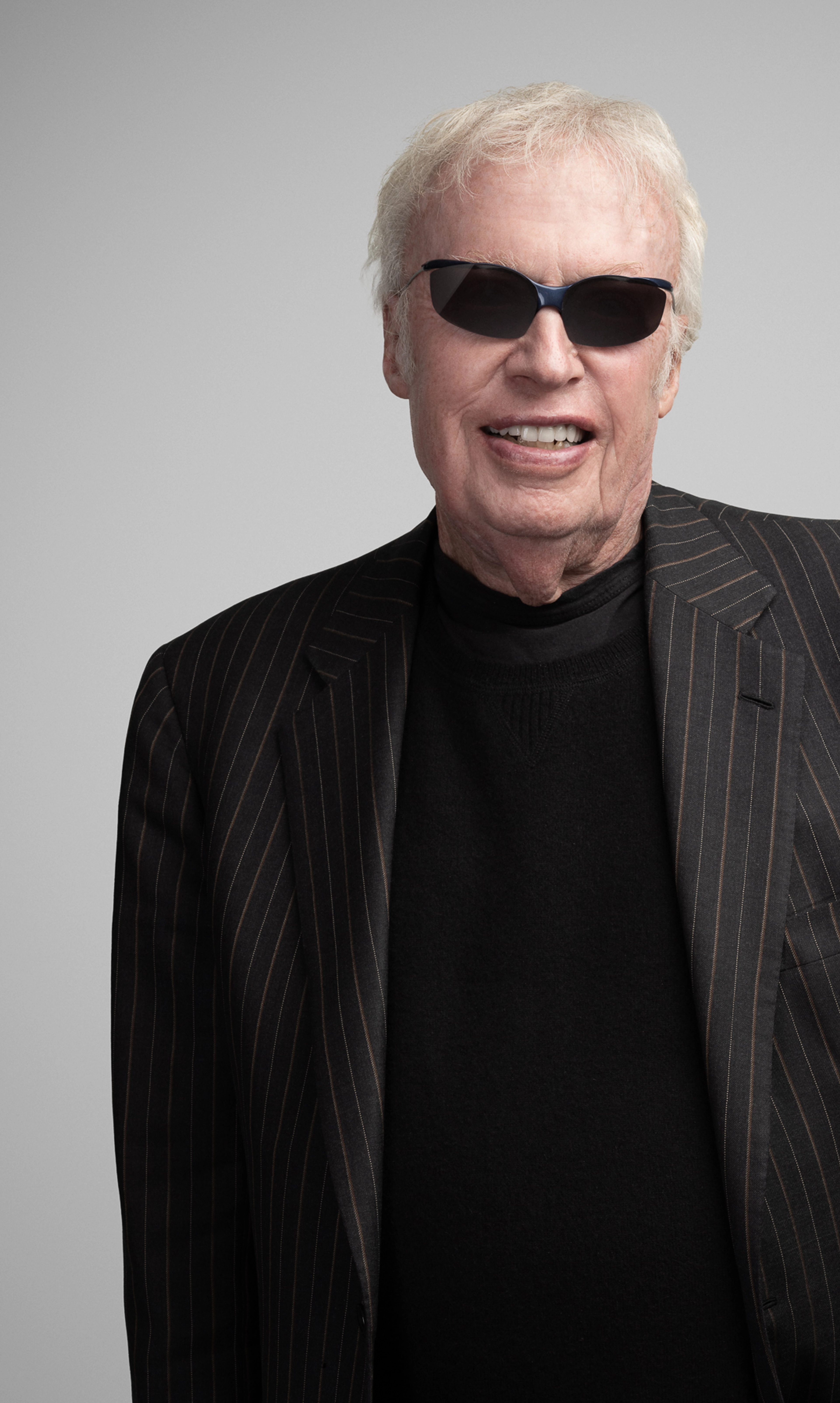 Nike Inc Leadership Phil Knight 0587