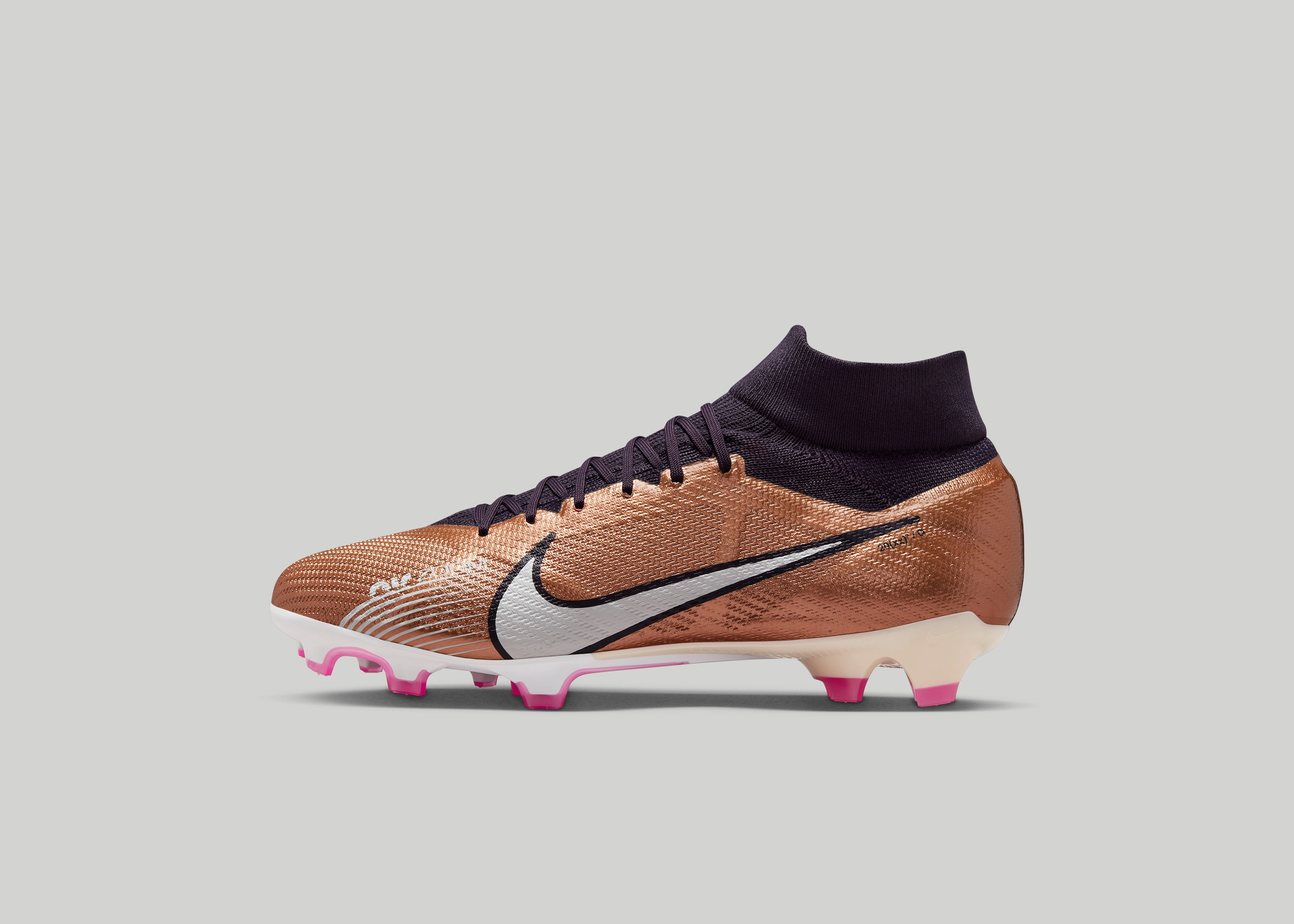 Air Zoom Mercurial Superfly 9 Pro