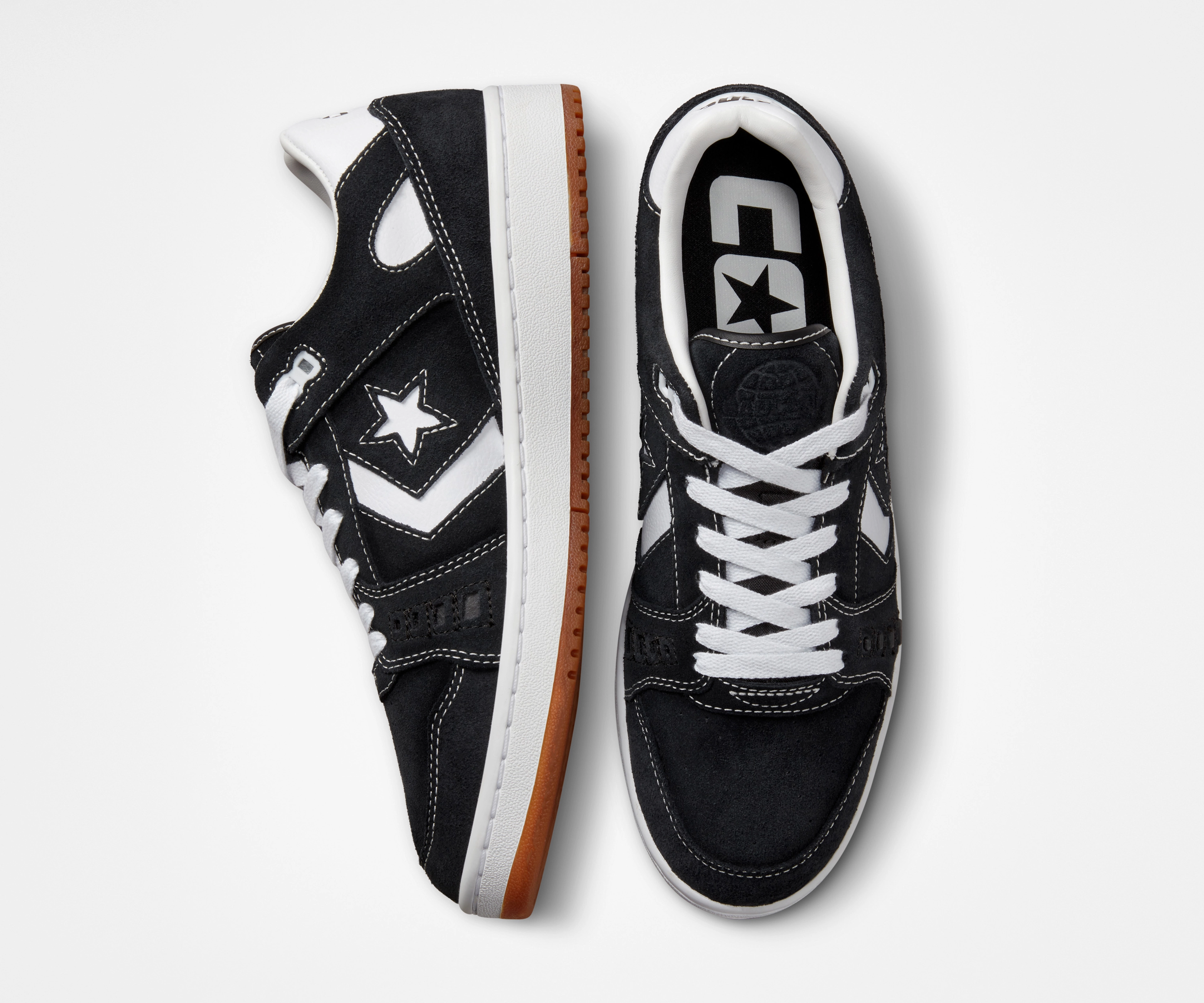 As 1pro Junelaunch Black 5