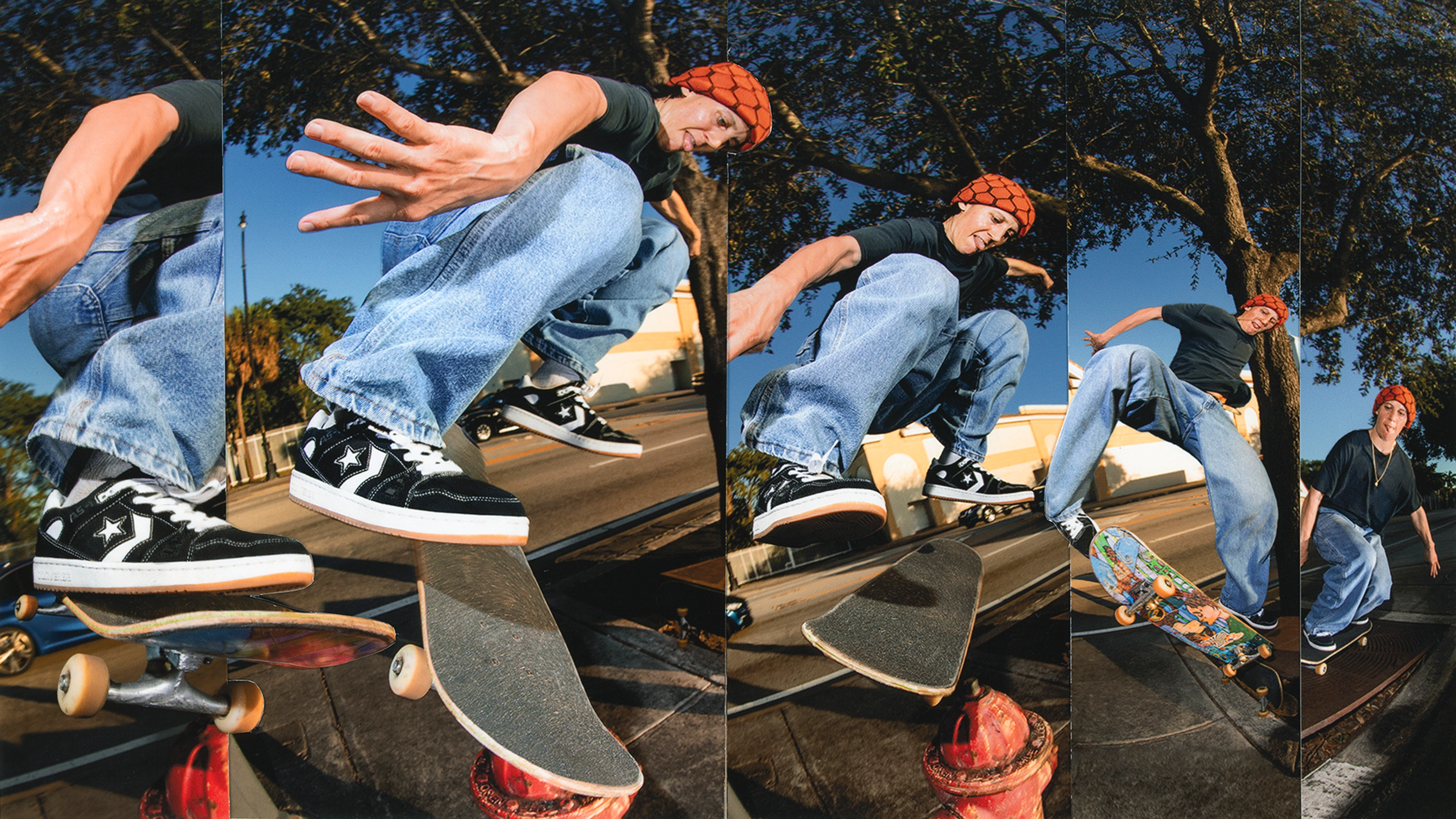 As 1pro Junelaunch Black Collage