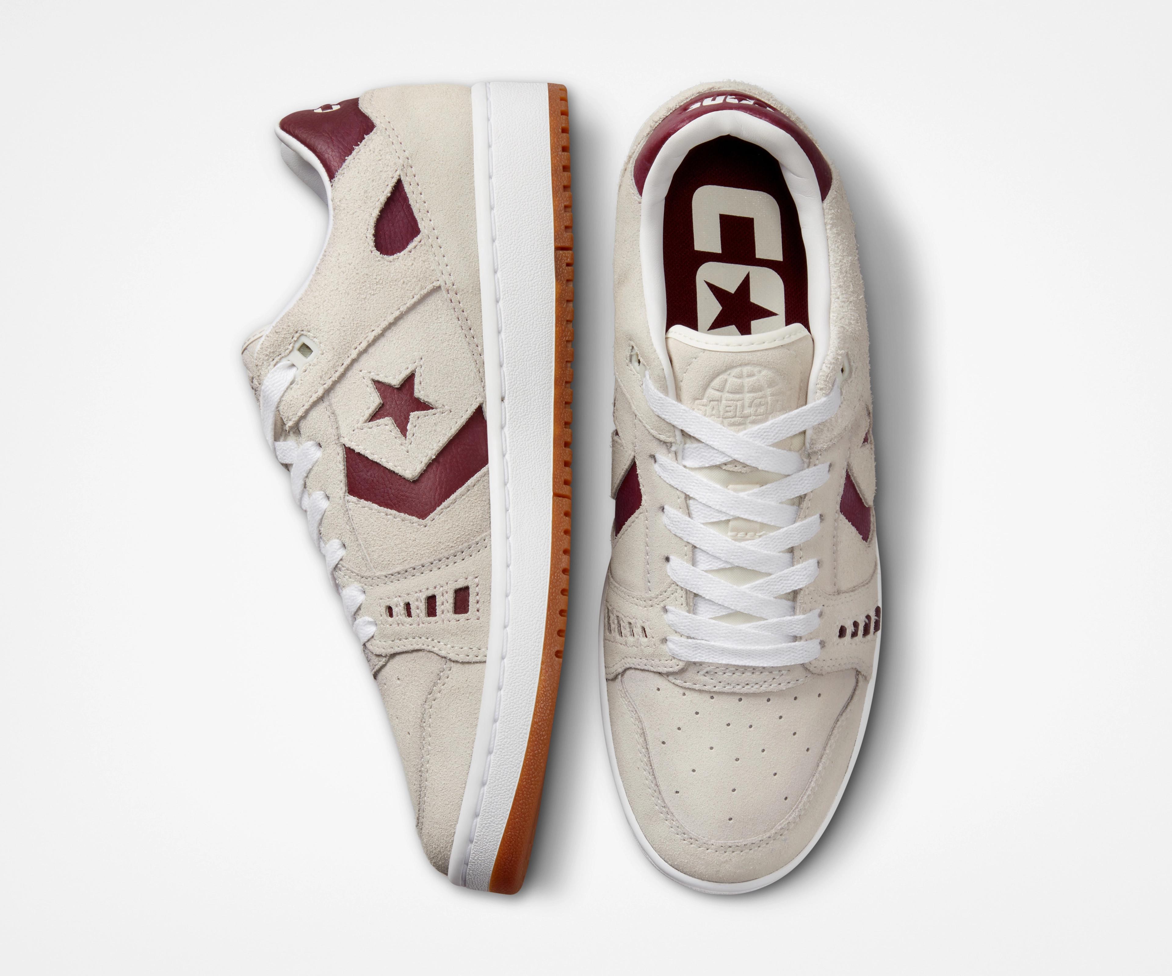 As 1pro Junelaunch Red 5