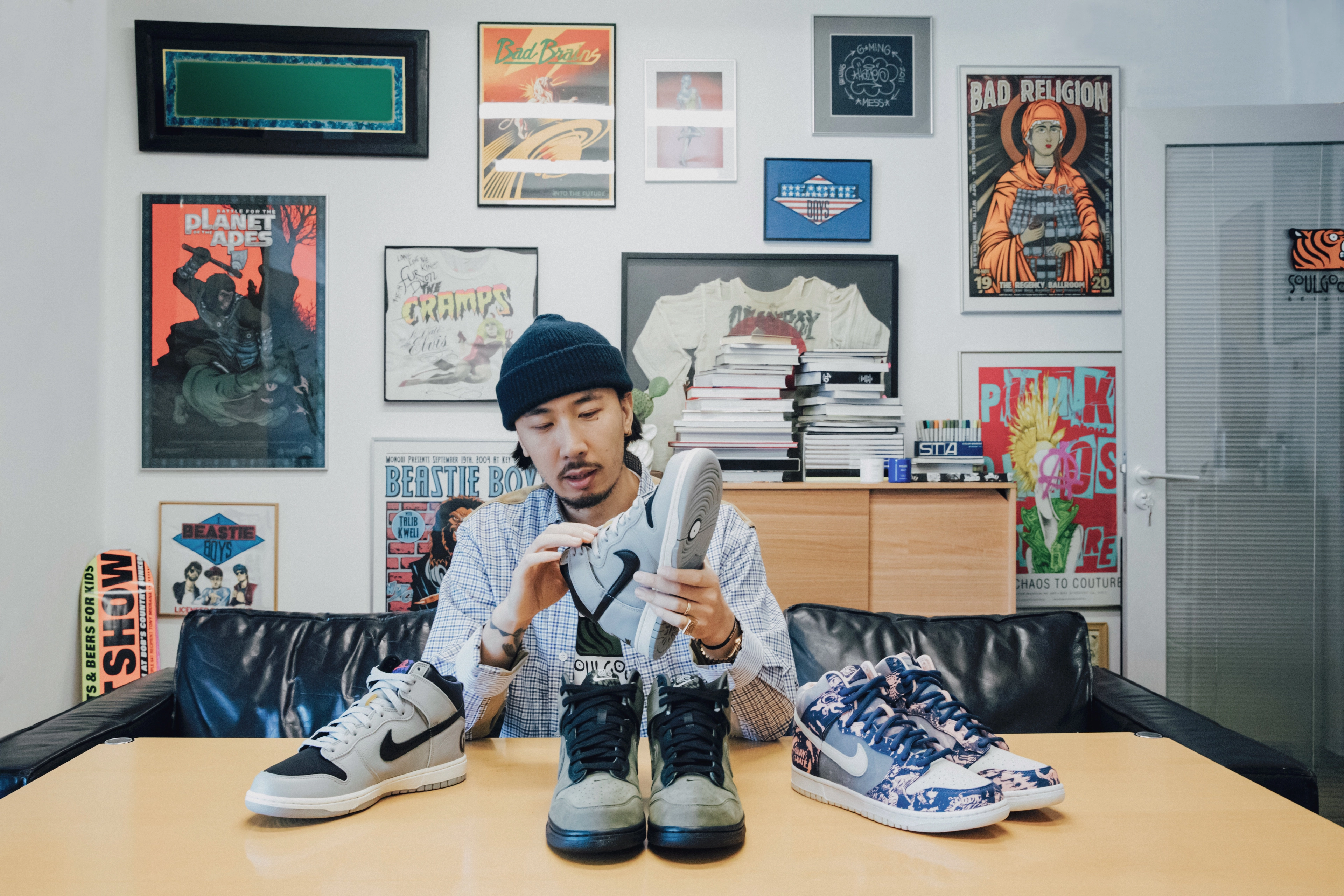 Soulgoods Gming