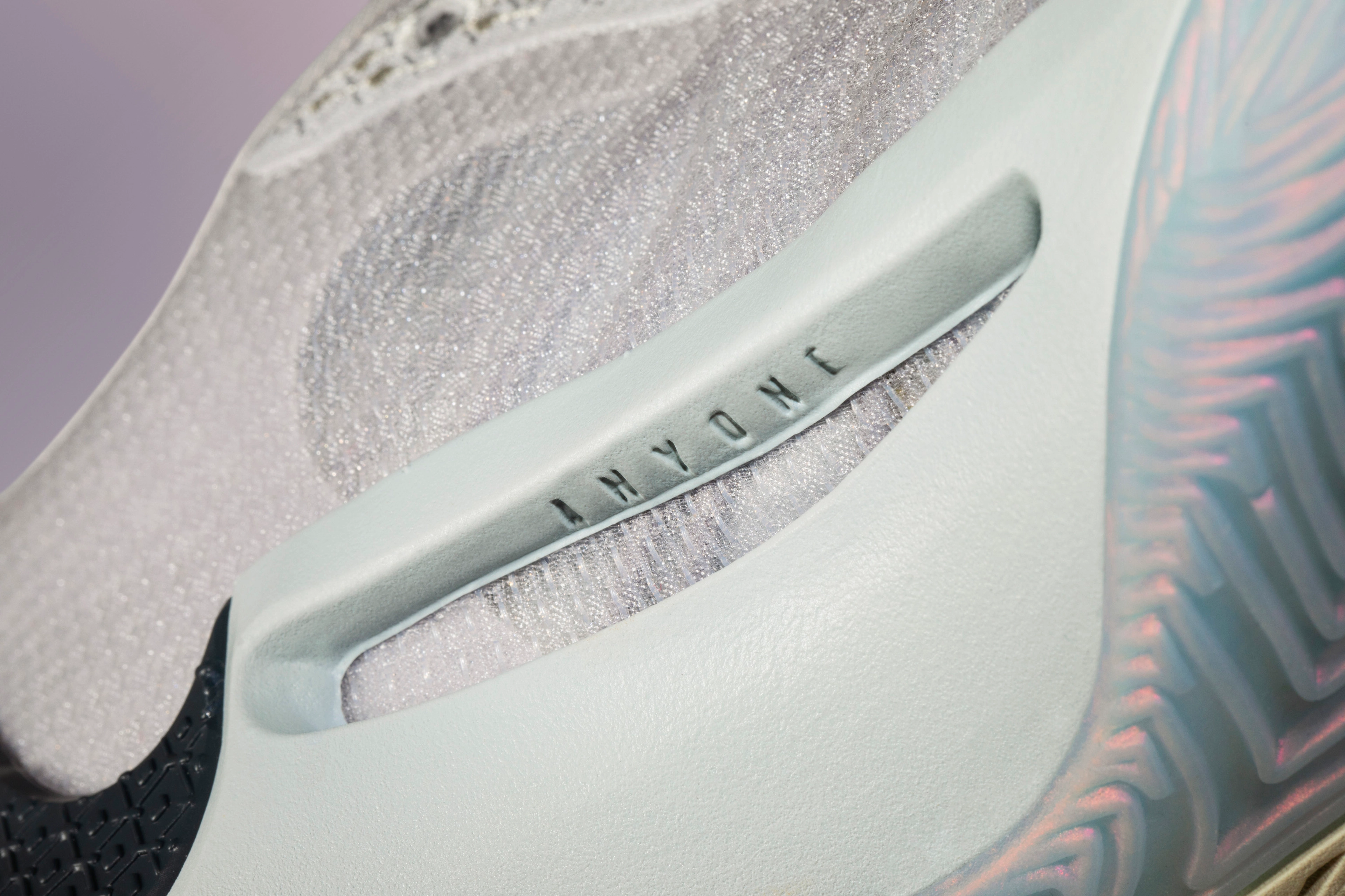 Nike Ion 1 Ftwr Det 07 D