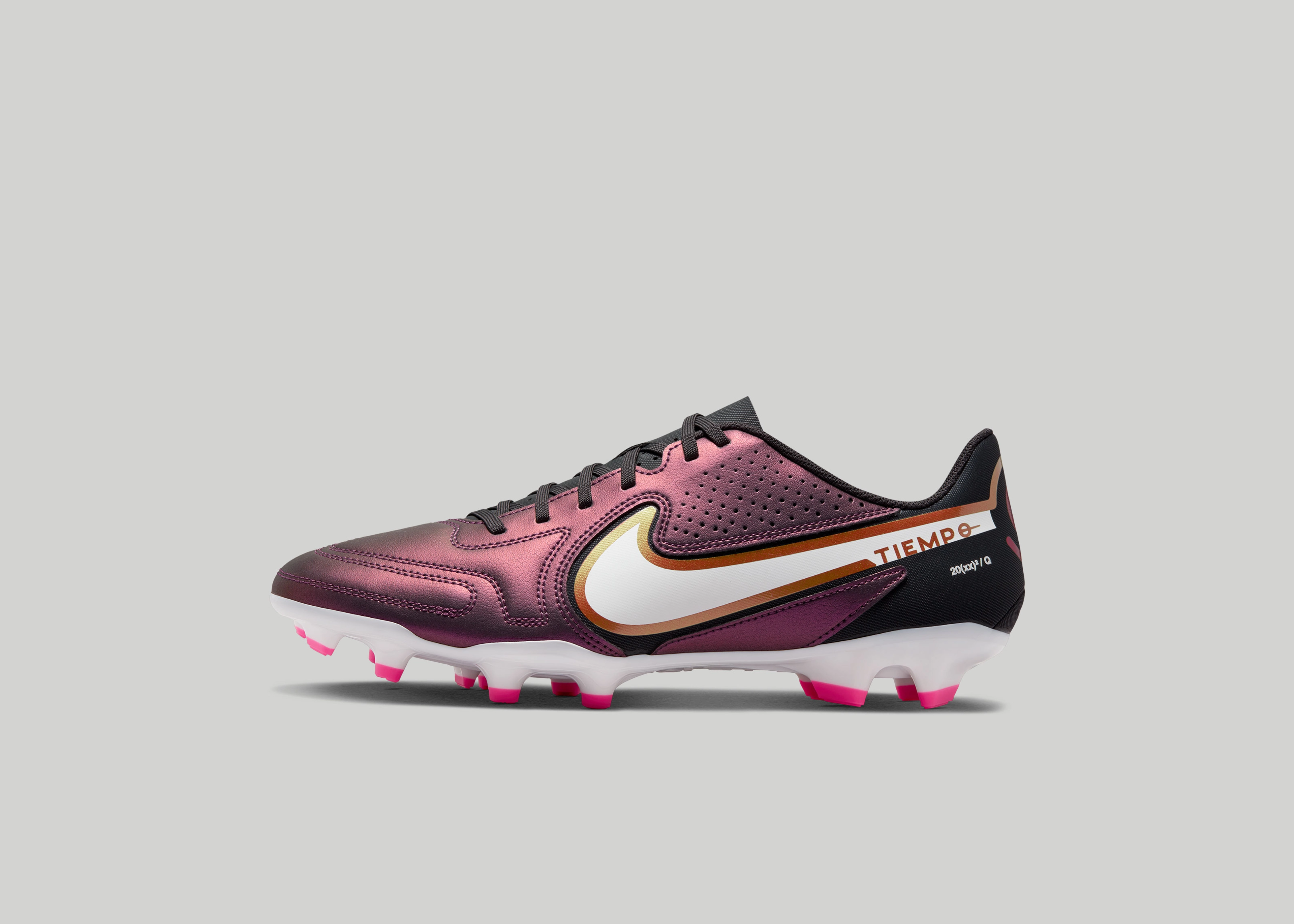 Tiempo Legend 9 Club