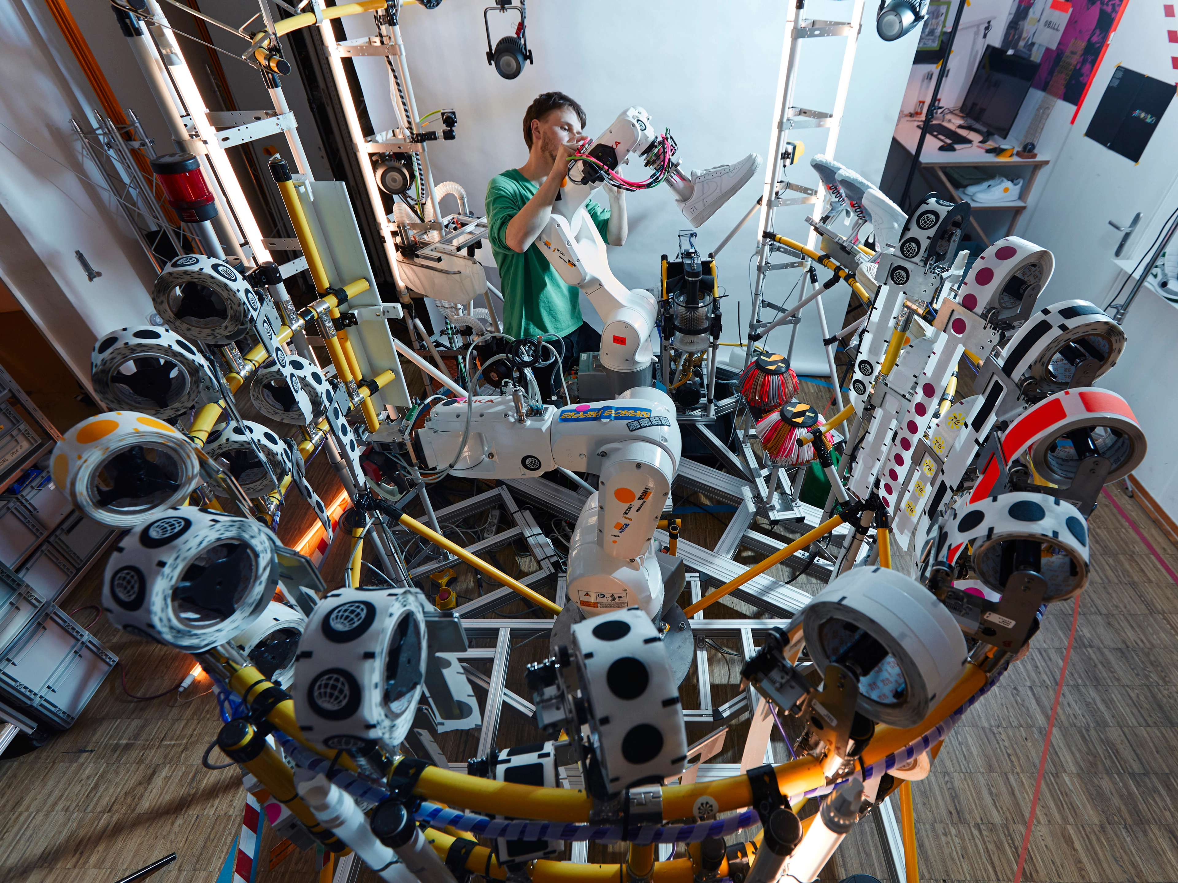 Aboutnike Bill Botinitiatedlongevitylab 13