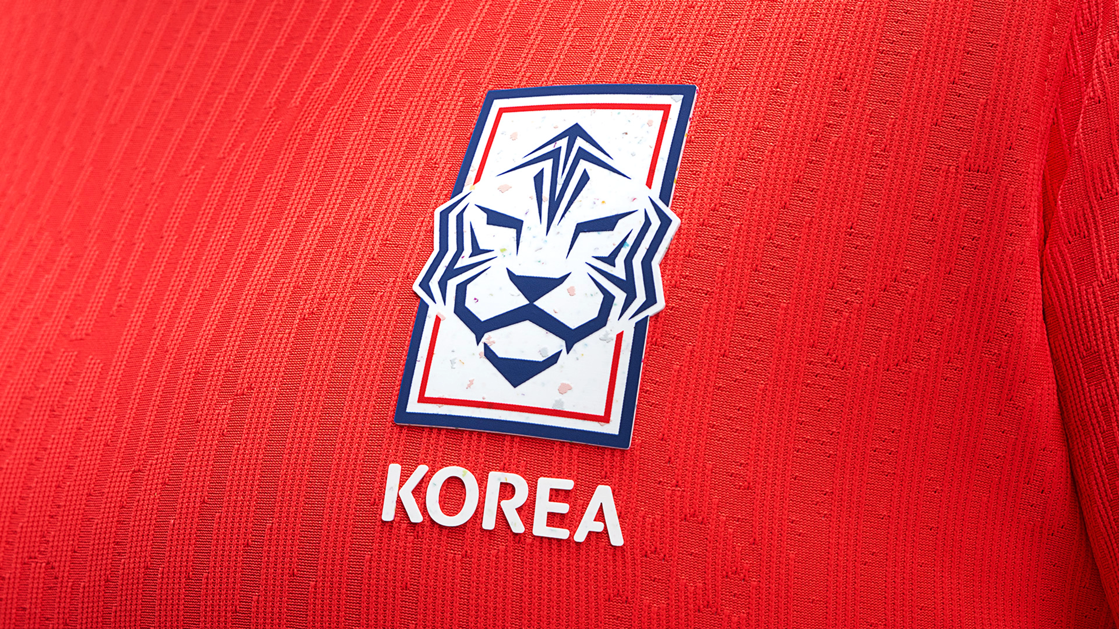 Korea Federation Crest
